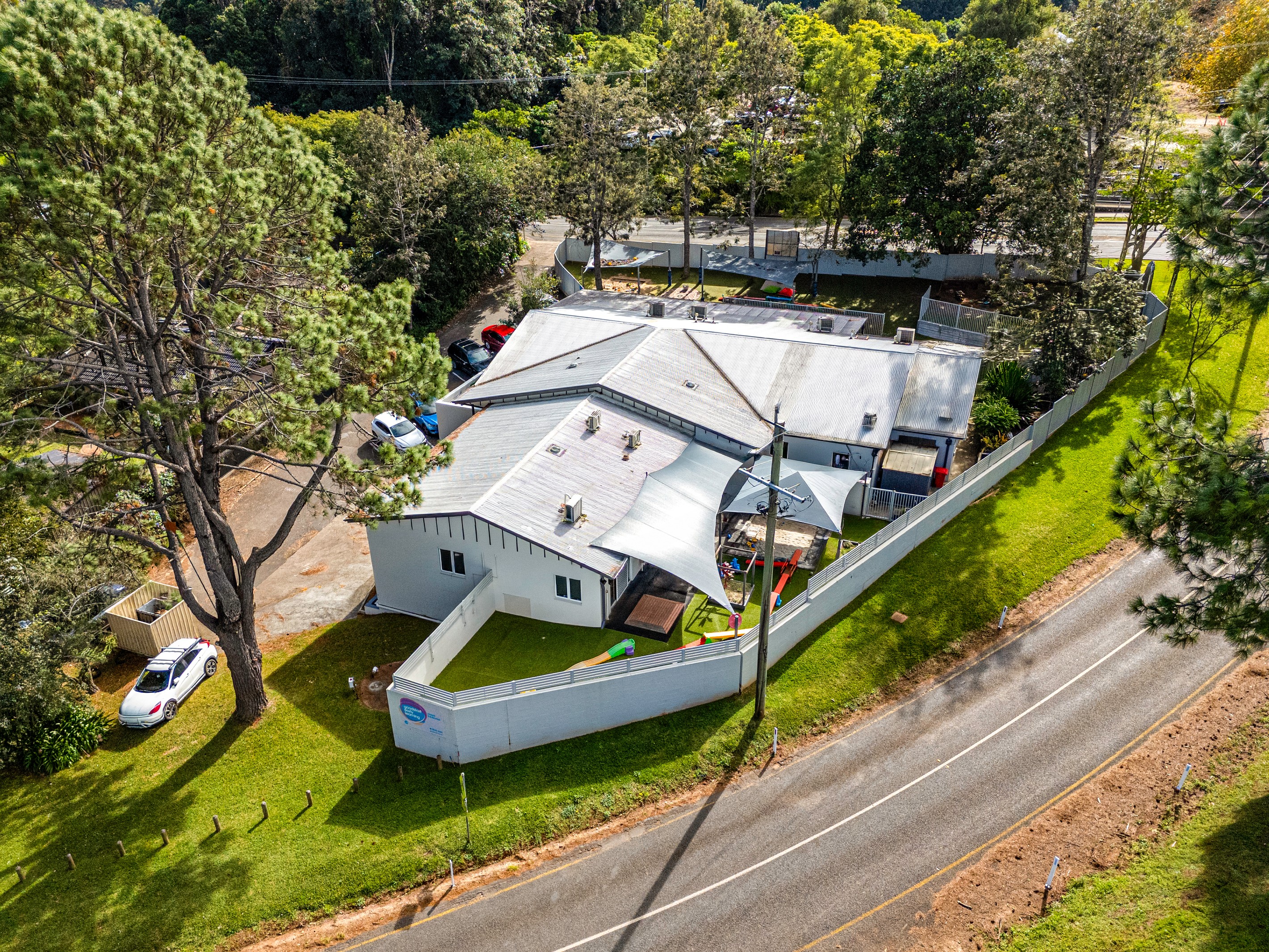 117-119 Curtis Road, Tamborine Mountain, QLD 4272
