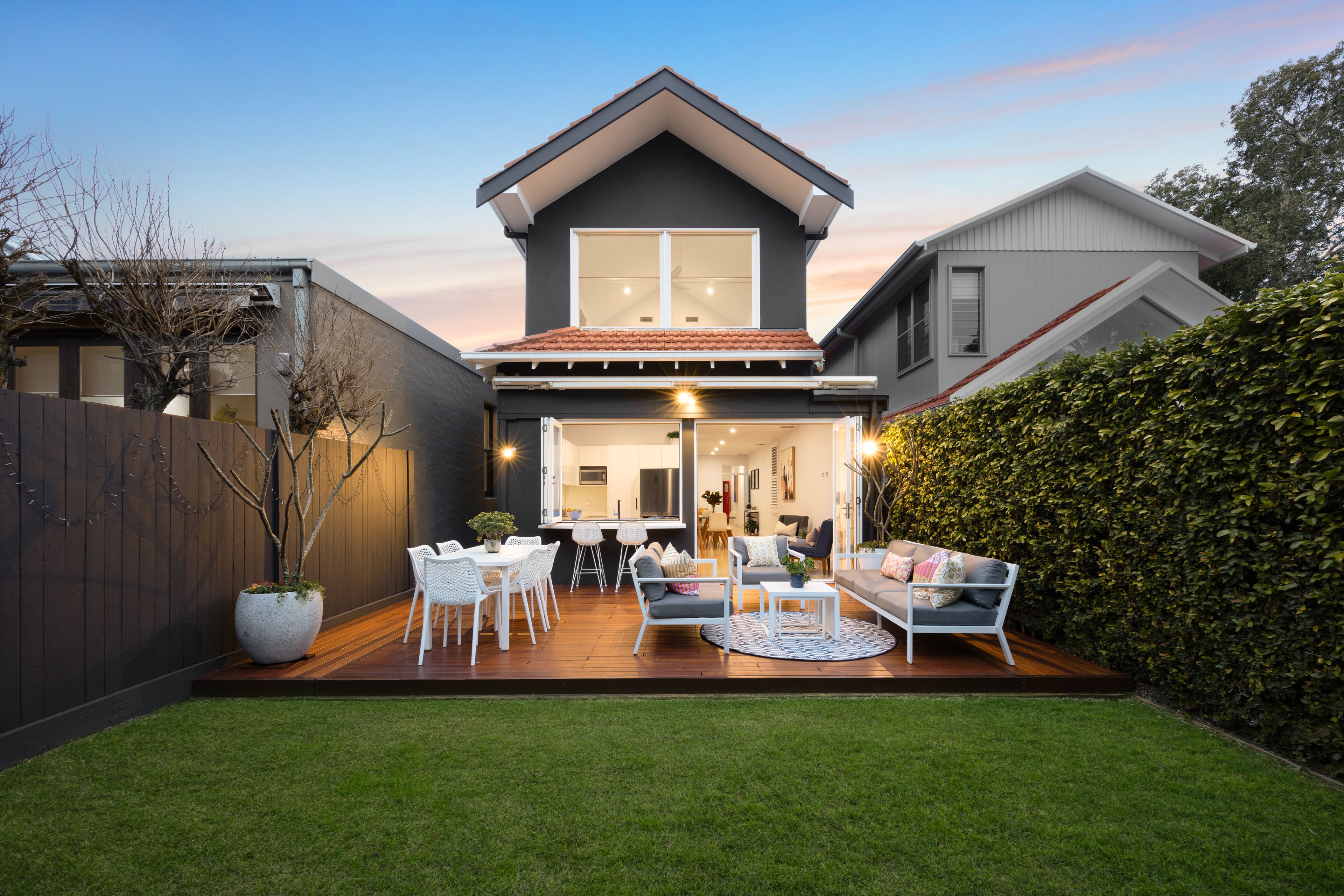 6 Edwin Street, Cammeray NSW 2062