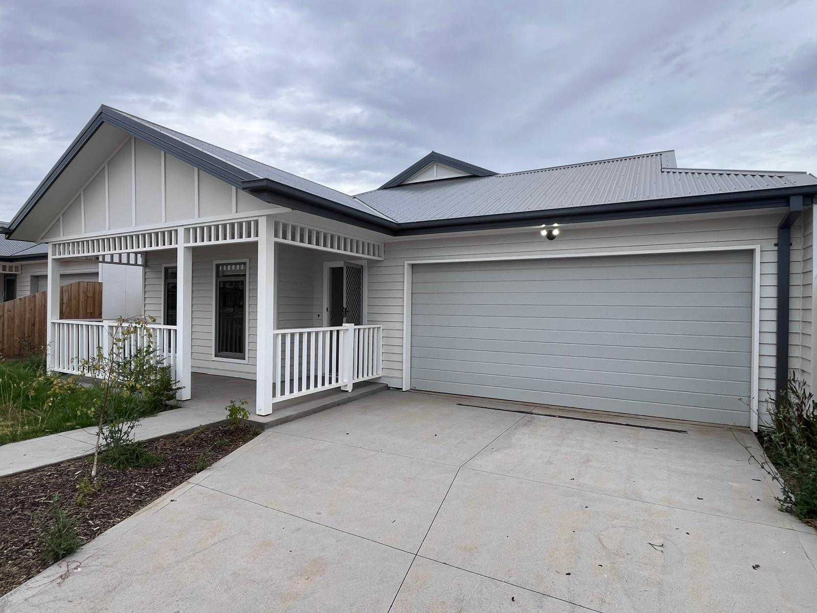 20 Murtoa Crescent, Eynesbury, VIC 3338