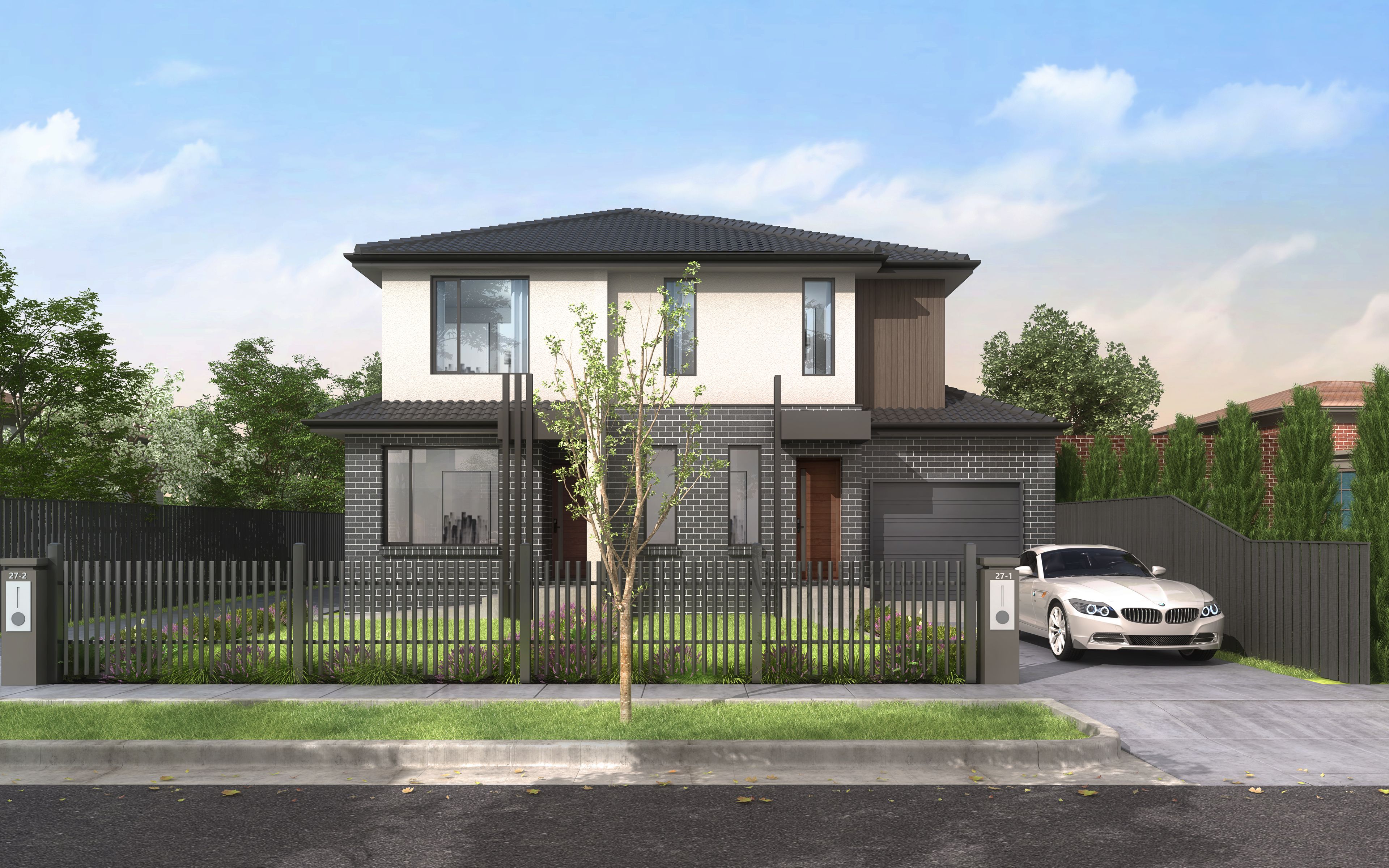 1/27 Alfred Grove, Oakleigh East, VIC 3166