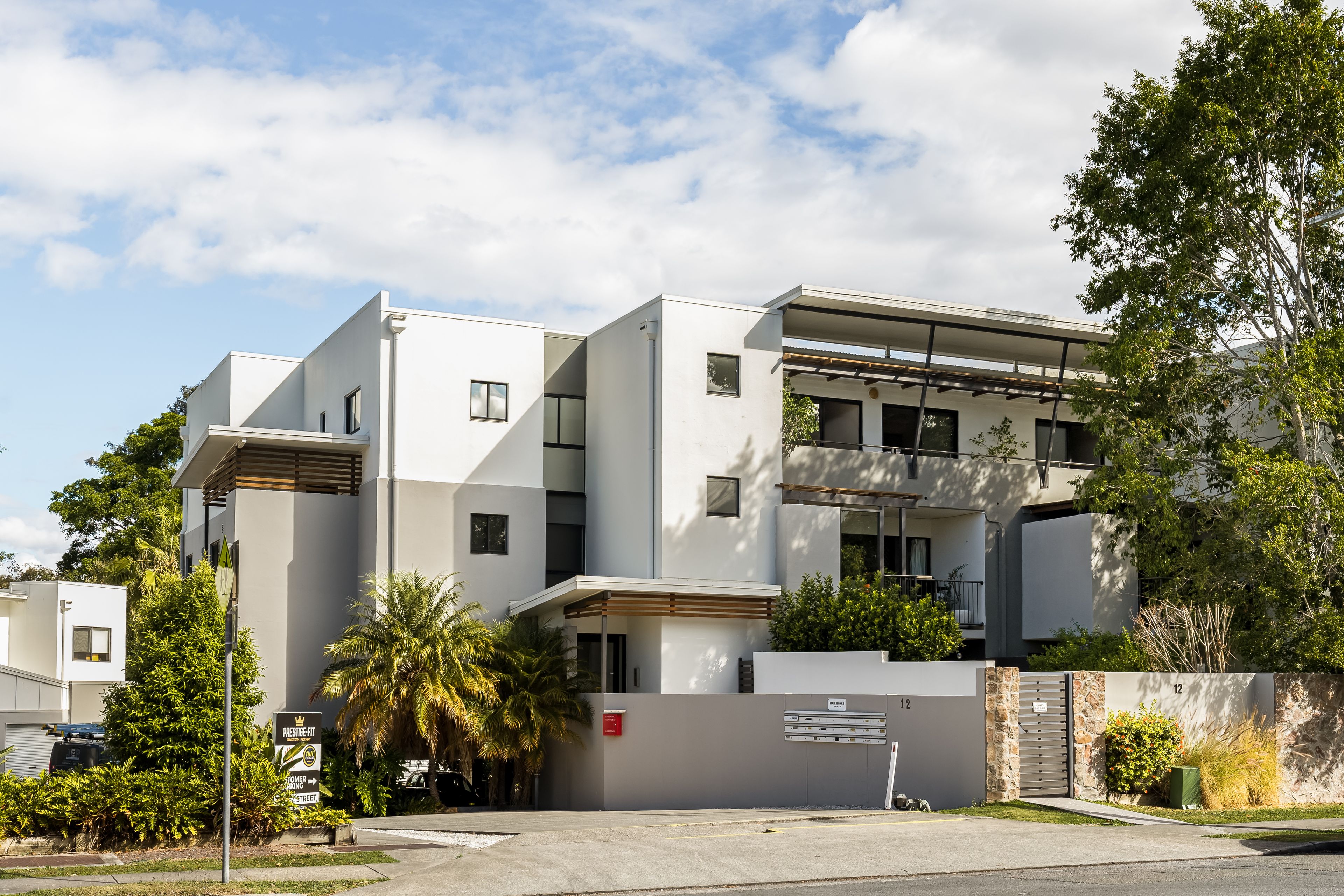 5/12 Suez Street — photo 19 of 24
