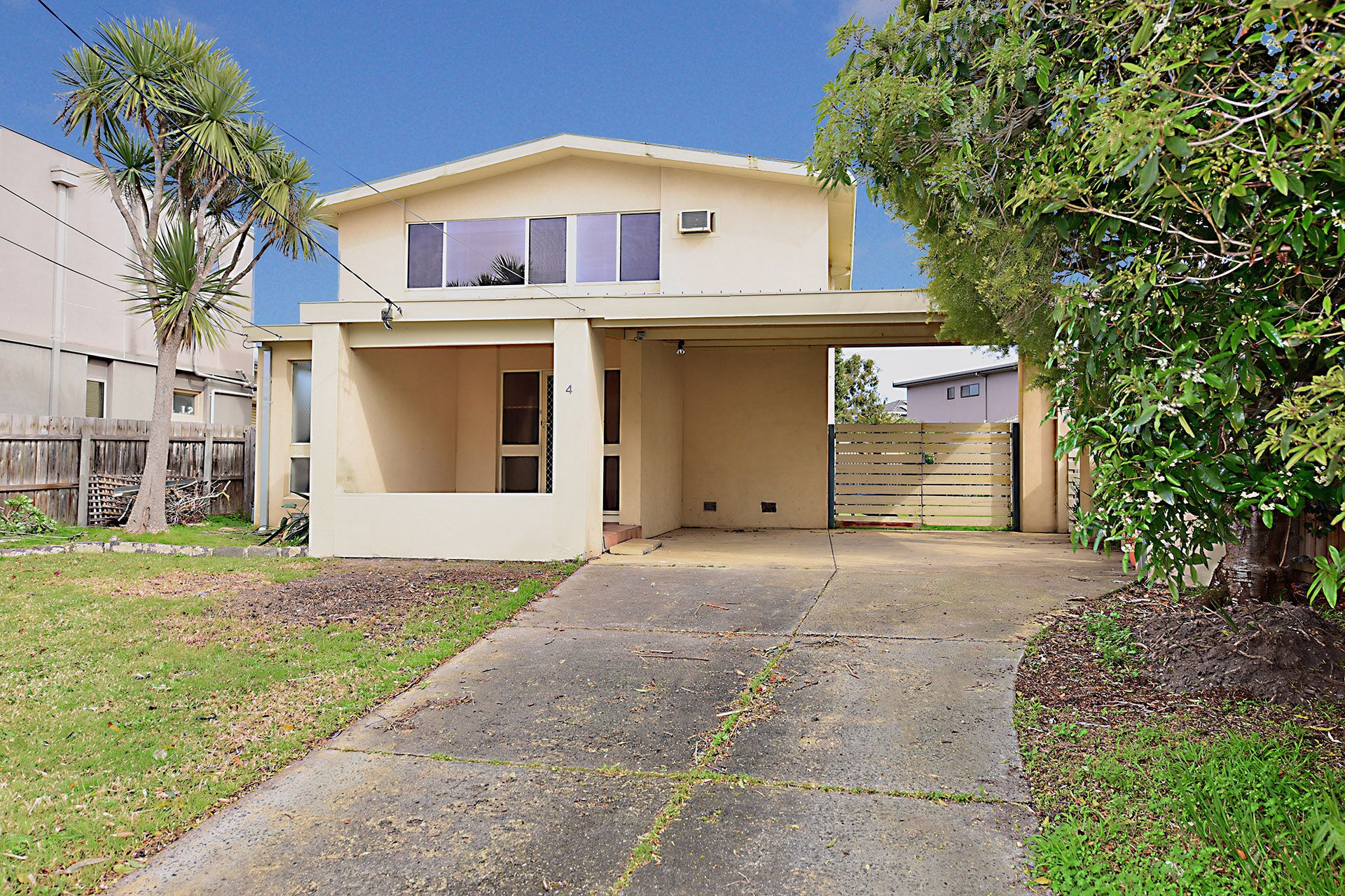 4 Shearman Crescent, Mentone, VIC 3194