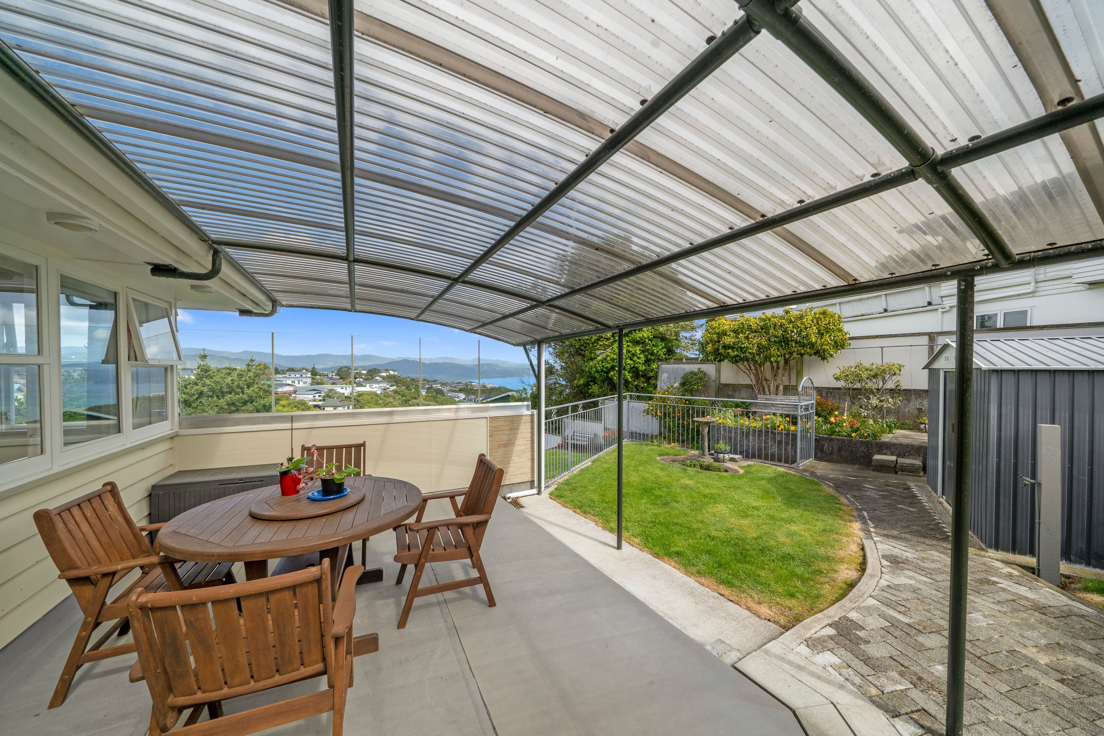8 Cypress Drive, Maungaraki, Lower Hutt City