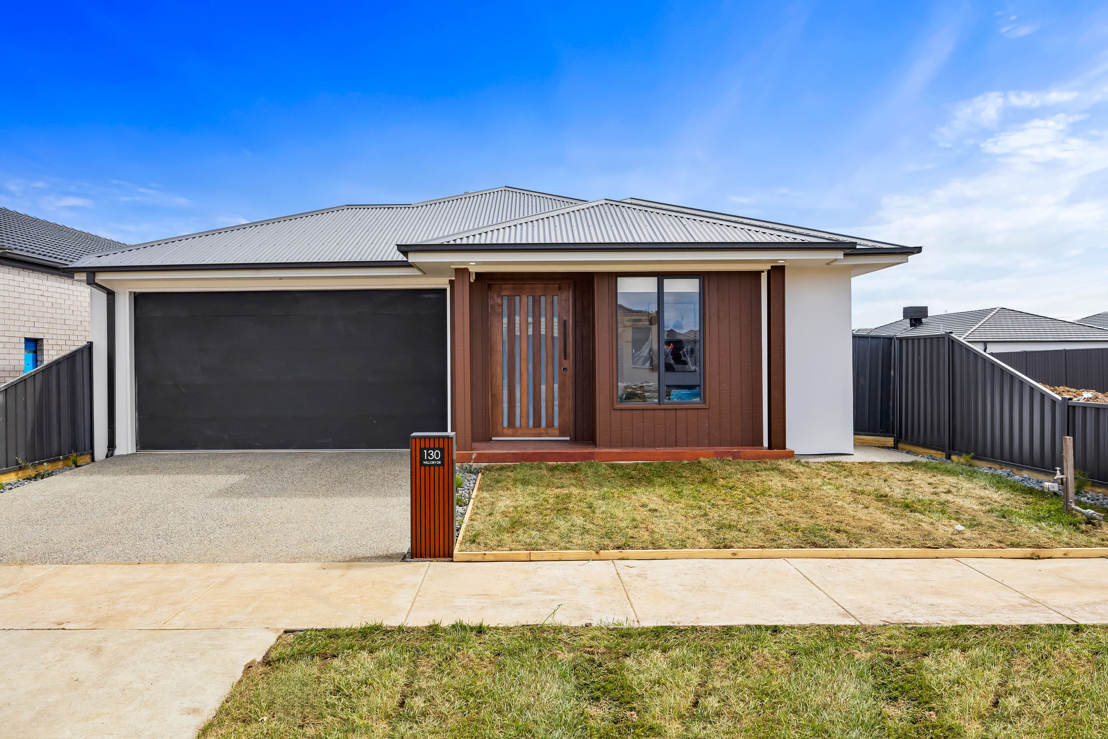 130 Willoby Drive, Alfredton, VIC 3350 Sold House Ray White Ballarat