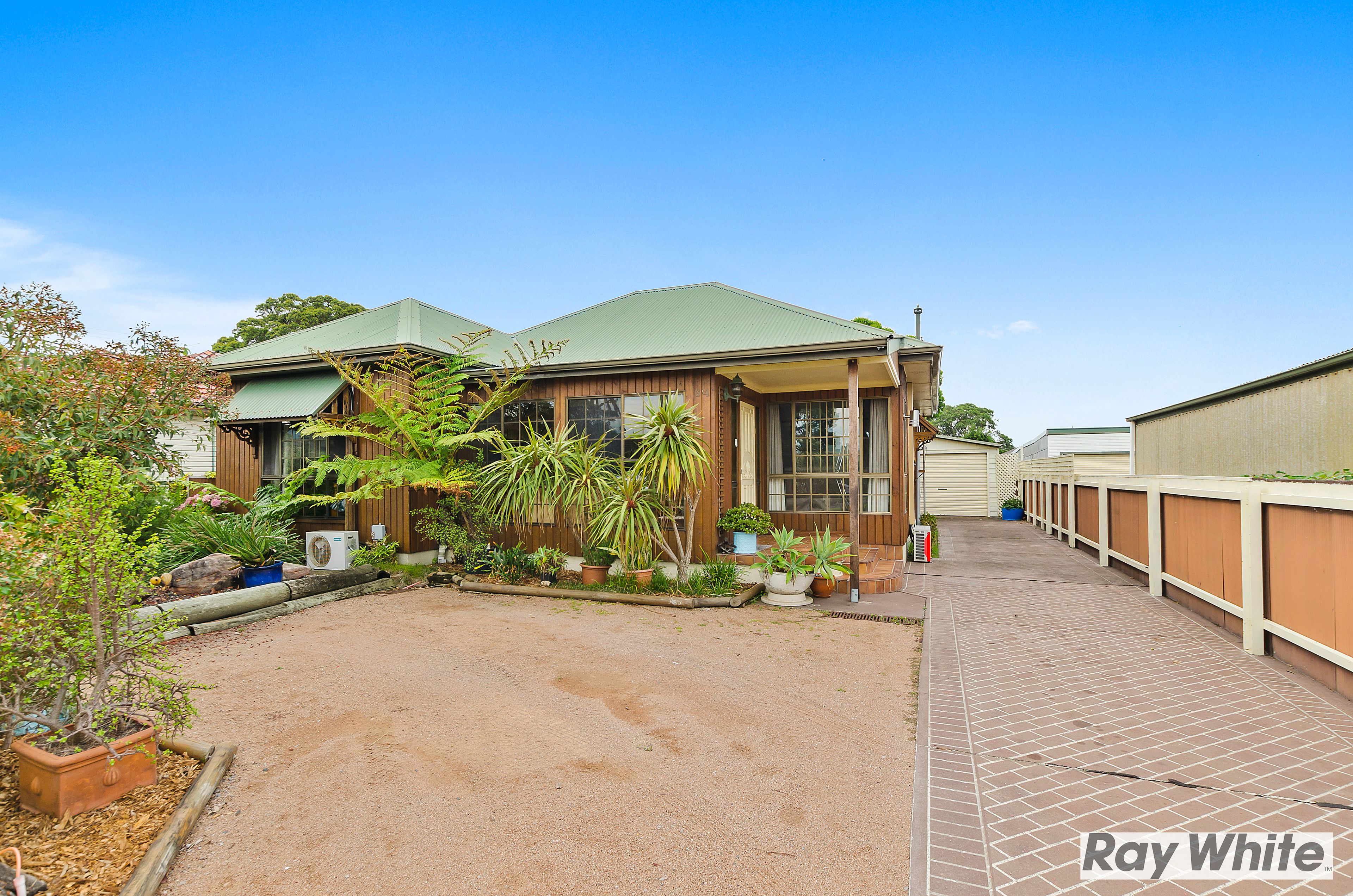64 Dobbie Avenue