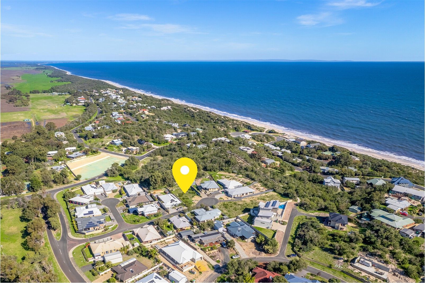 7 Kooraa Rise, Peppermint Grove Beach WA 6271