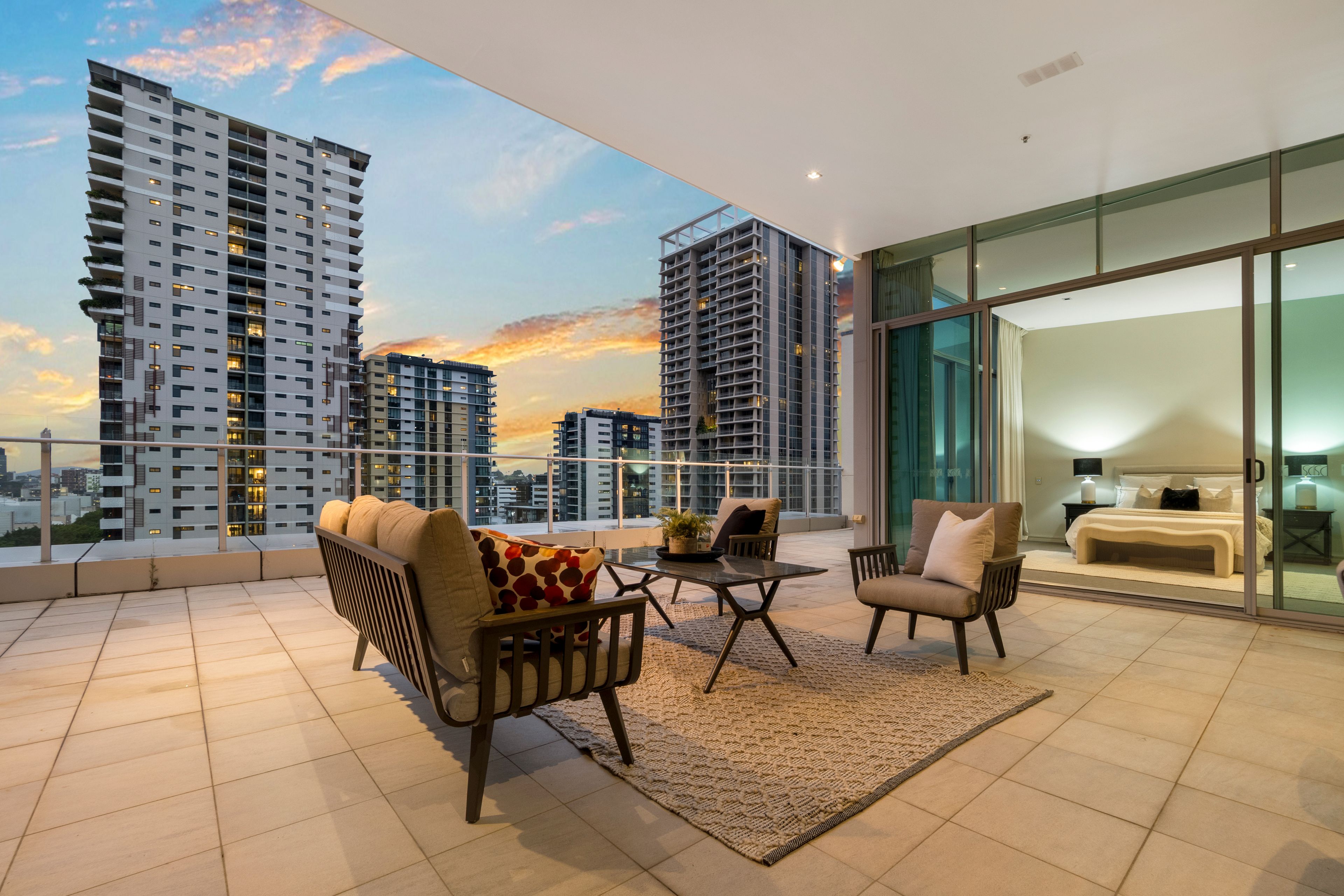 1001/43A Peel Street, South Brisbane, QLD 4101