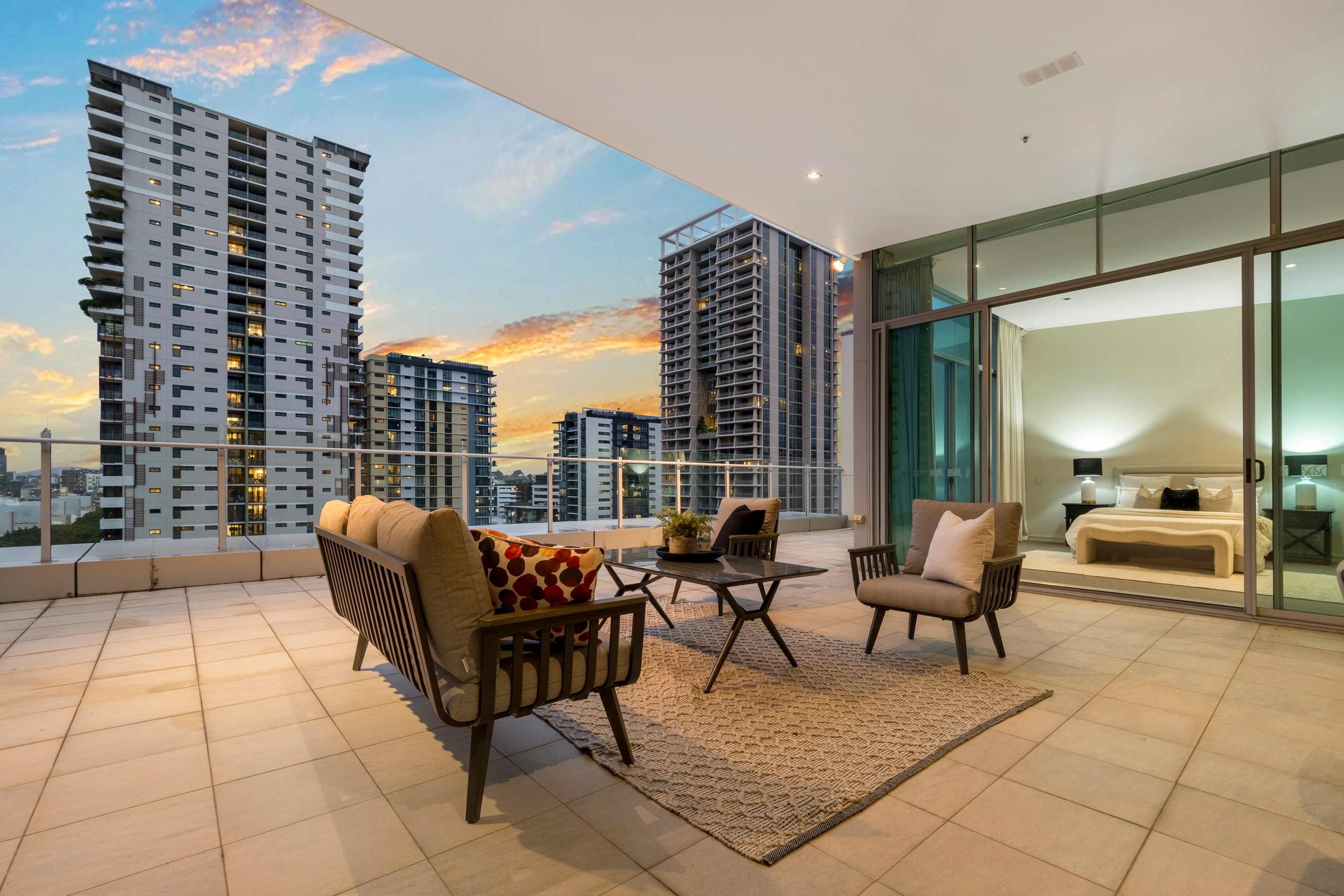 1001/43A Peel Street, South Brisbane, QLD 4101