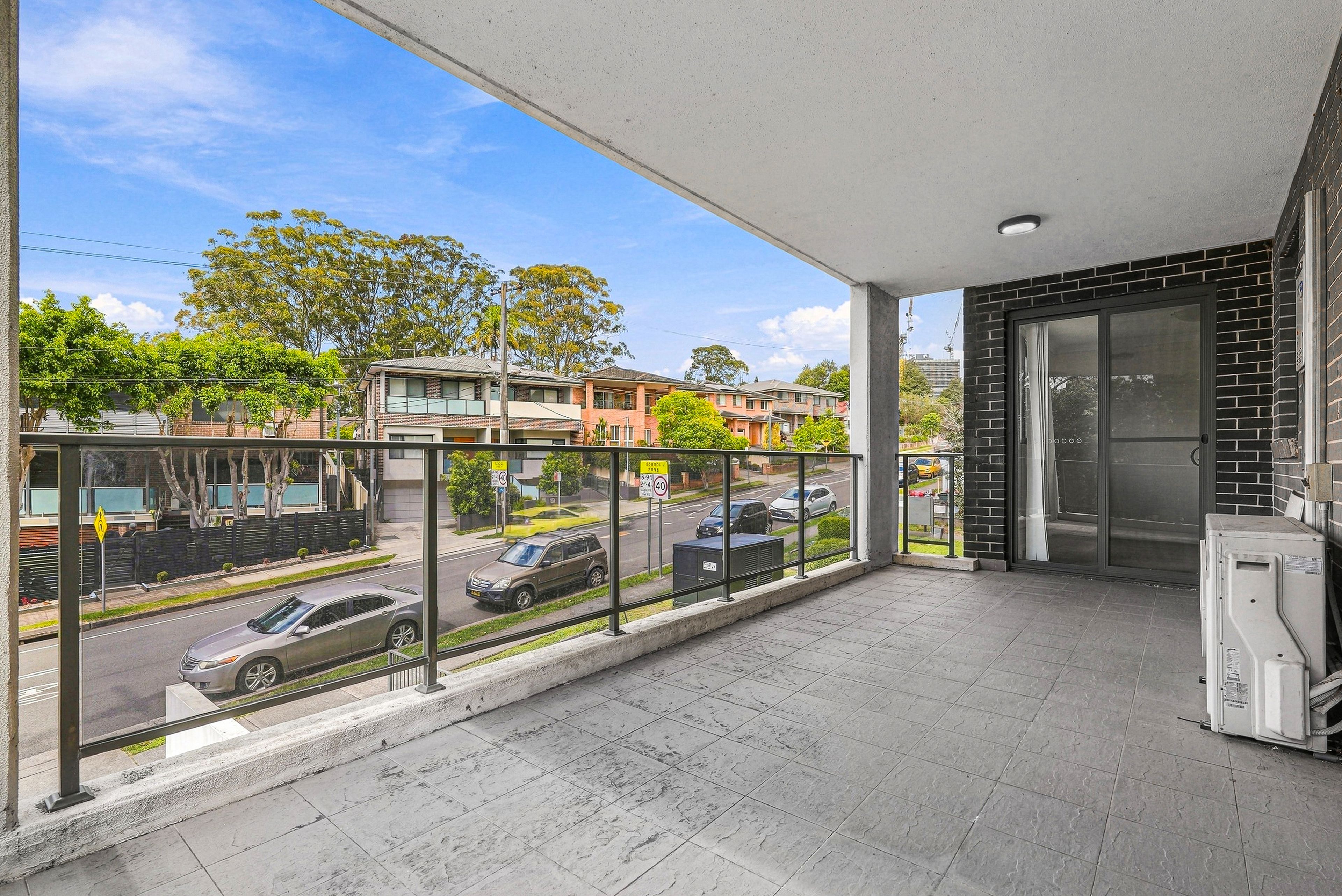 14/44-46 Keeler Street — photo 3 of 24