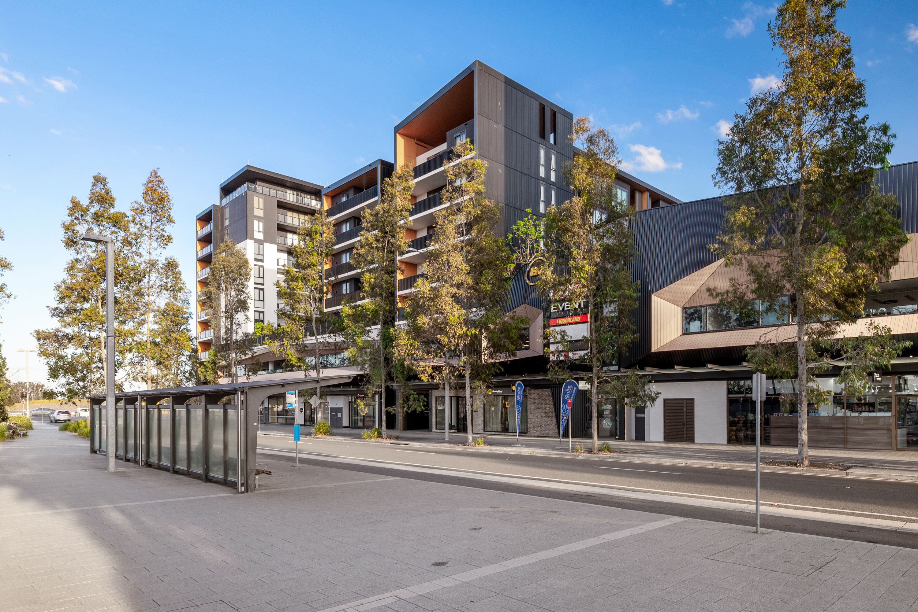 4 Henderson Road, Edmondson Park NSW 2174