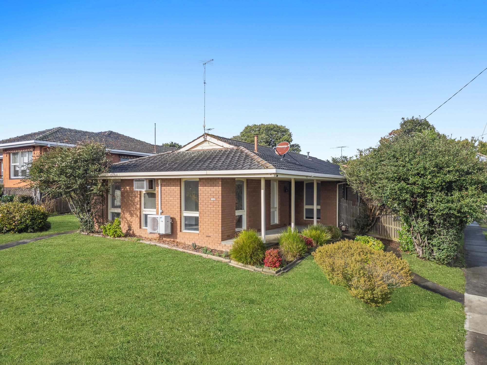 140 Albert Road — photo from Ray White Berwick