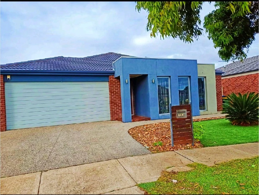 103 Federation Boulevard, Truganina, VIC 3029