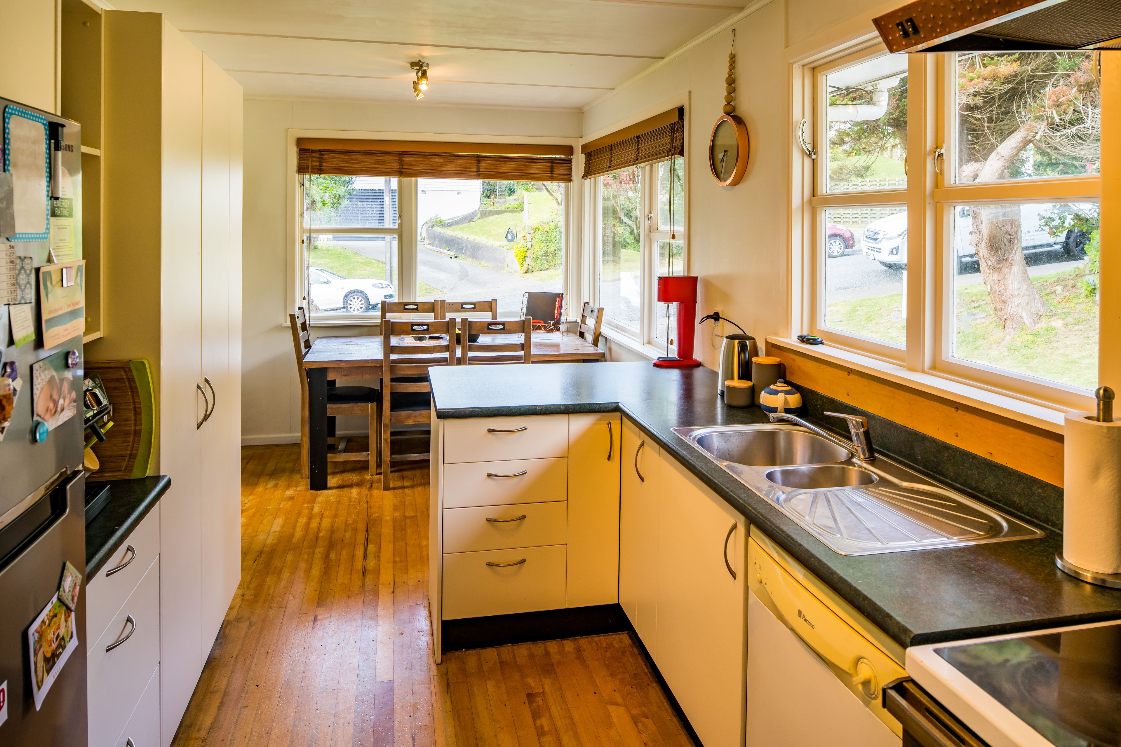 45 Catherine Crescent, Paparangi, Wellington City