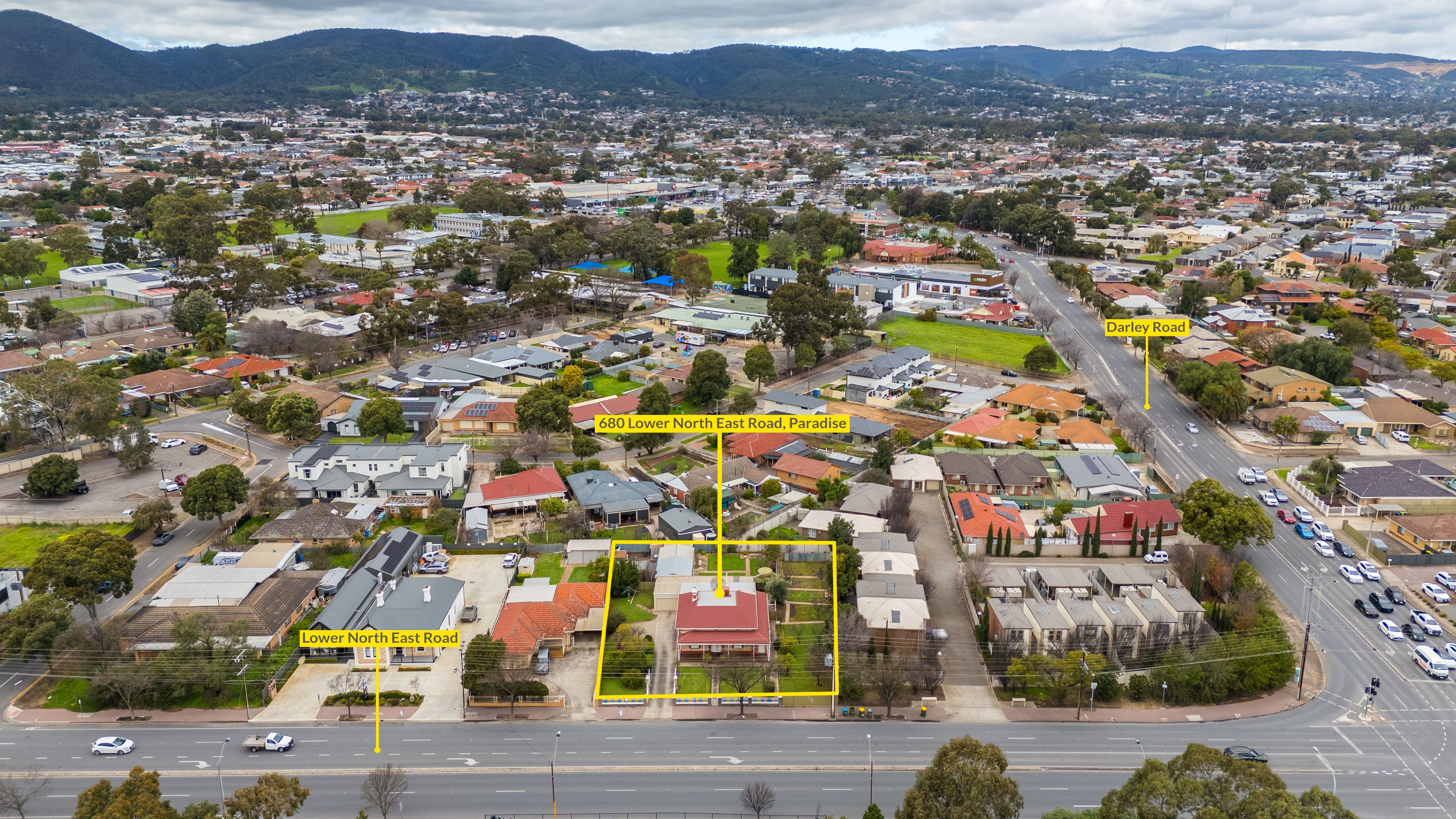 680 Lower North East Road, Paradise, SA 5075