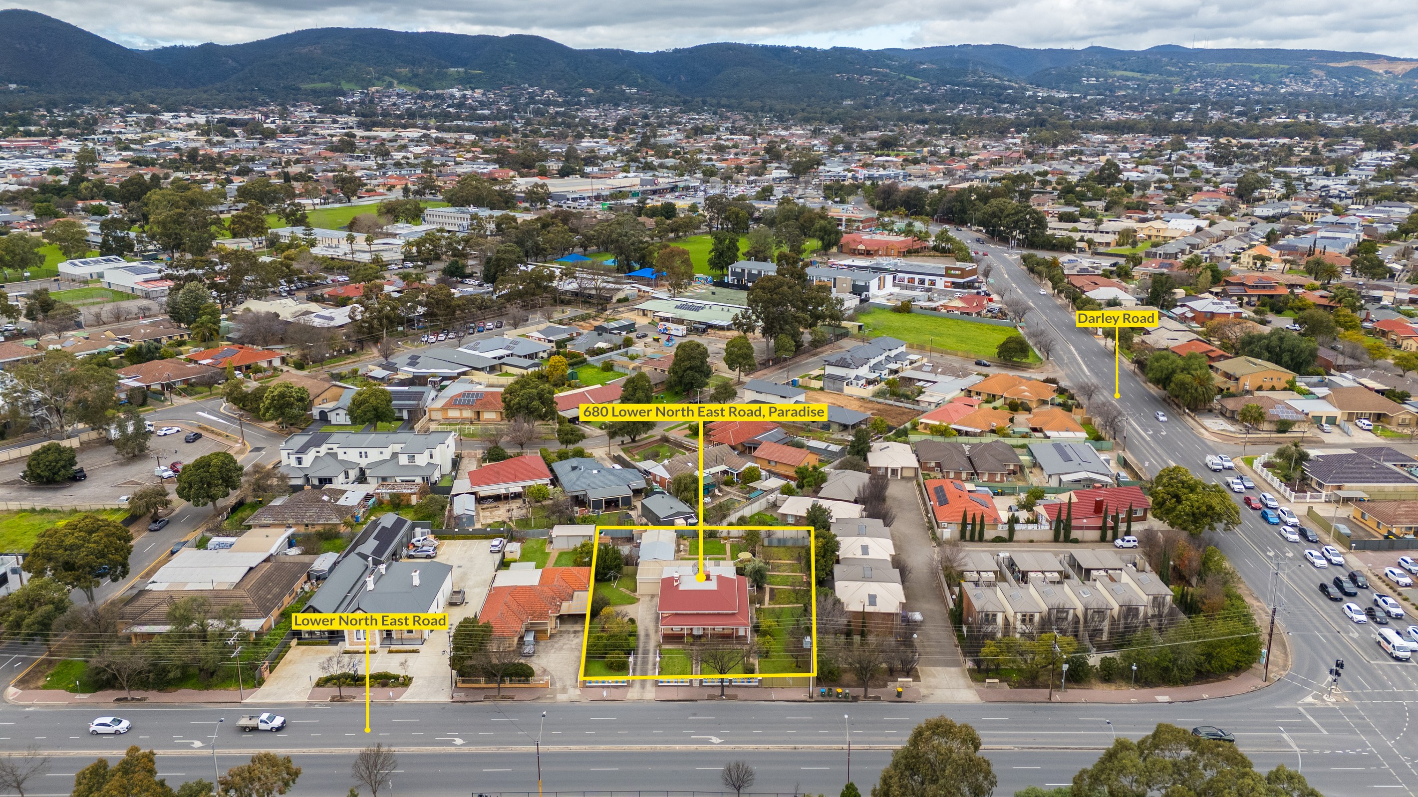680 Lower North East Road, Paradise, SA 5075