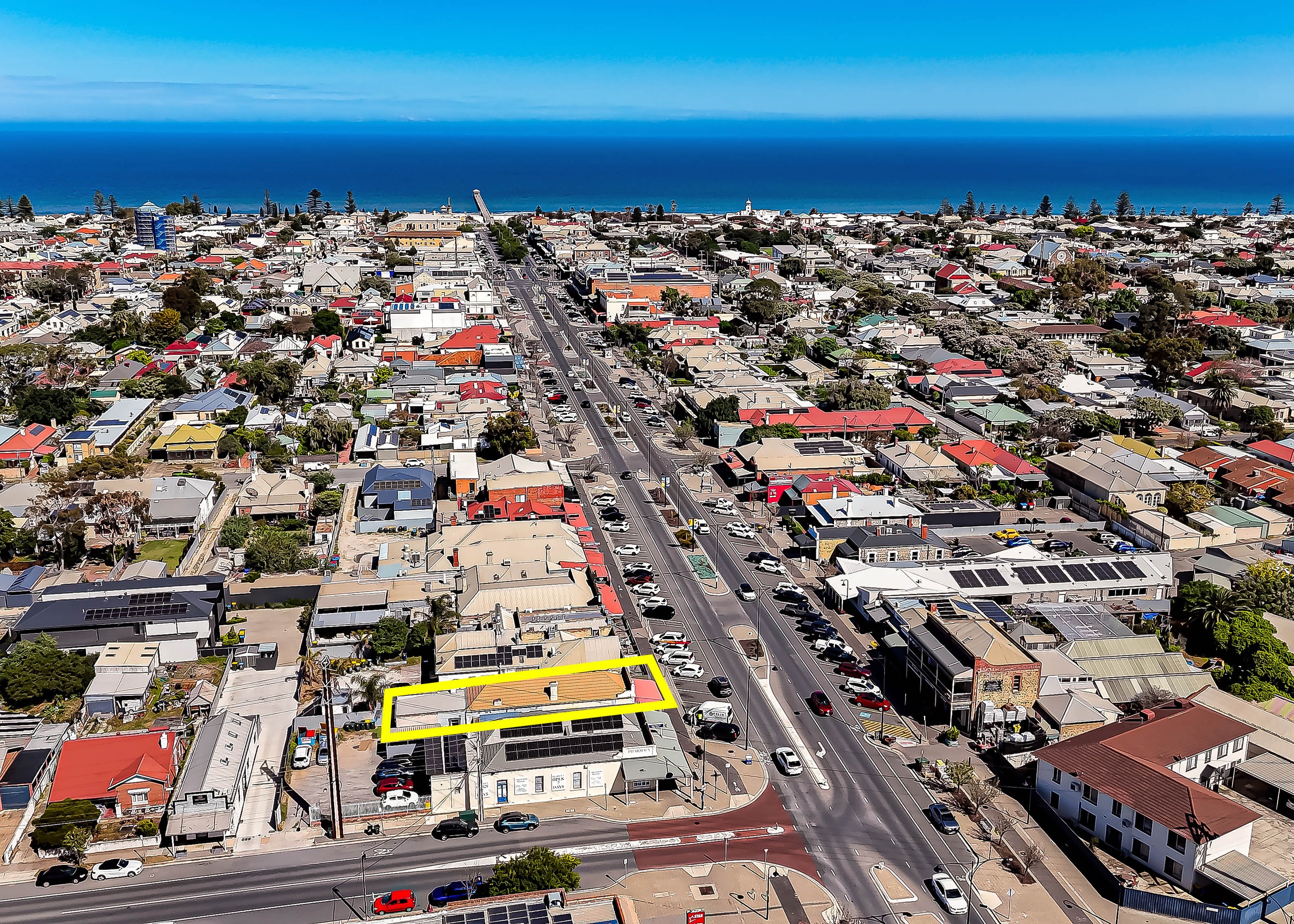 122 Semaphore Road, Semaphore, SA 5019