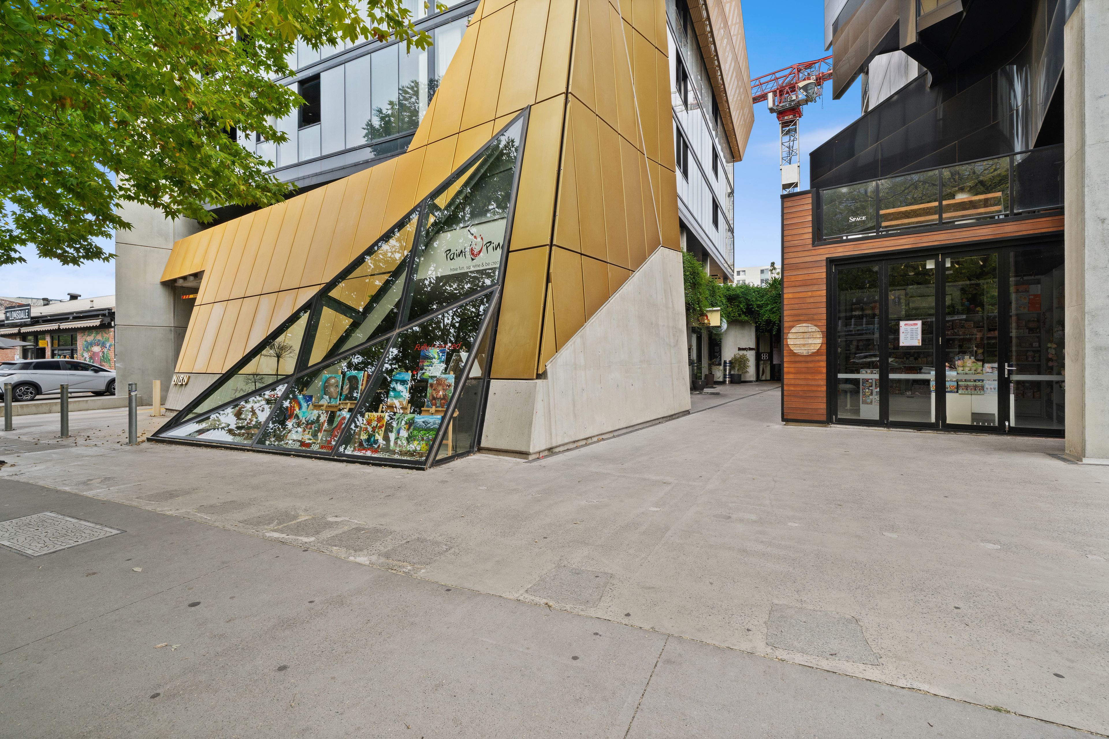 506/27 Lonsdale Street — photo 19 of 22