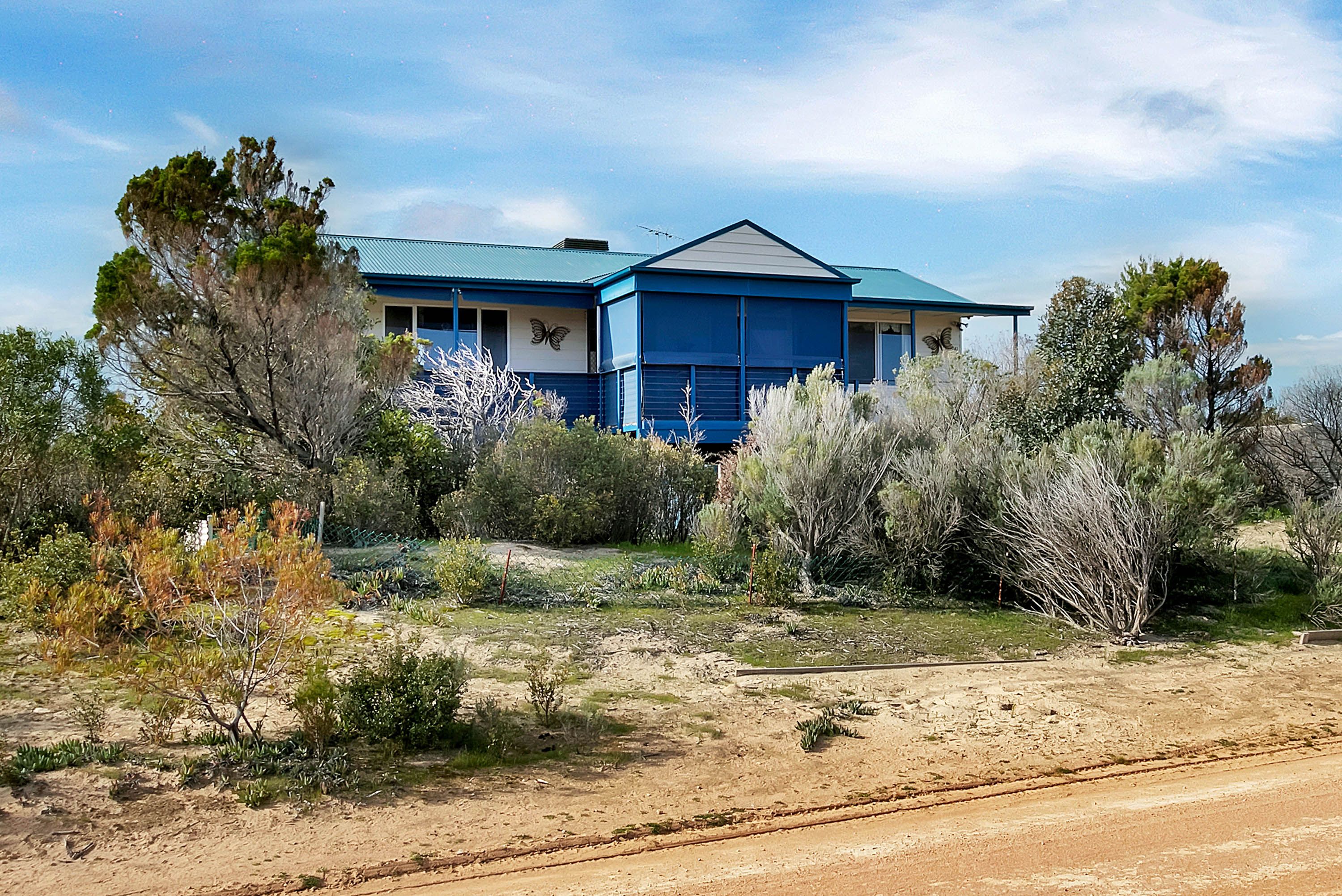 41 The Esplanade, Thompson Beach, SA 5501