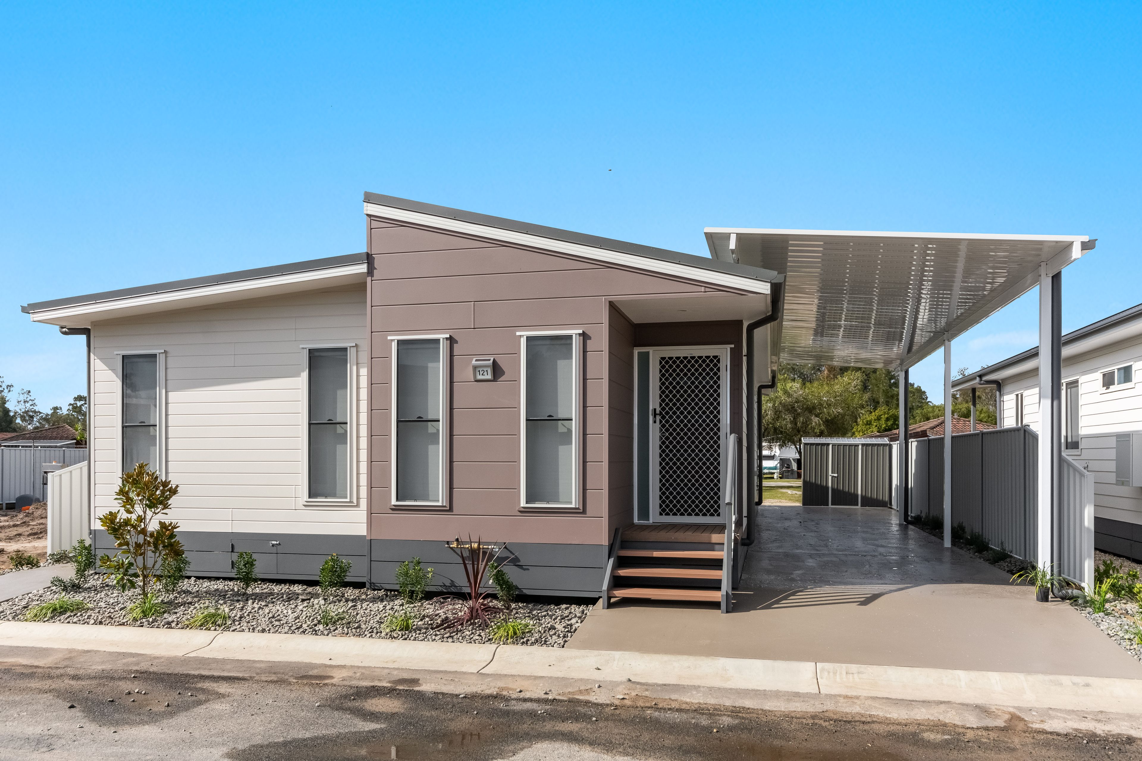 121/36 Golding Street, Yamba NSW 2464