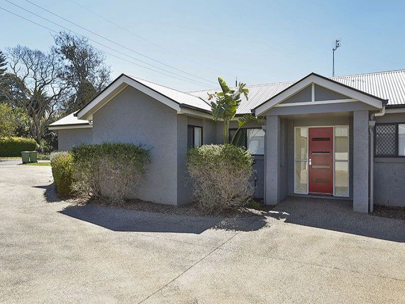 10 Devon Street, Newtown QLD 4350