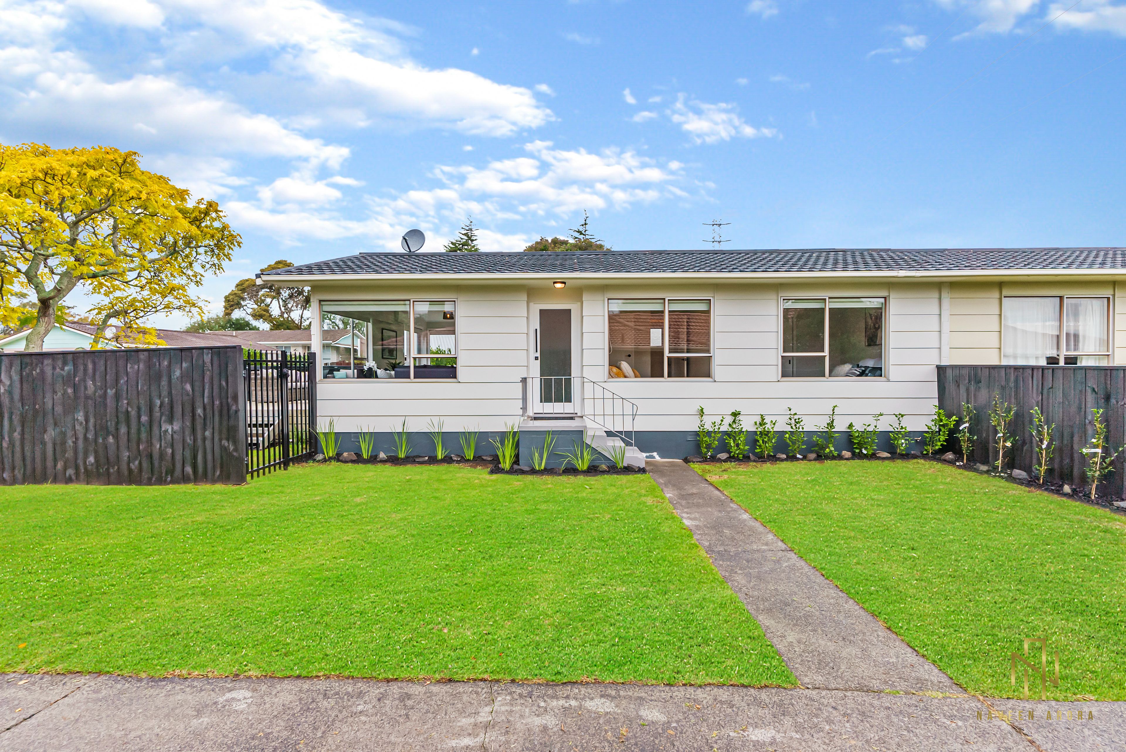 1/18 Corolu Place, Conifer Grove, Manukau City