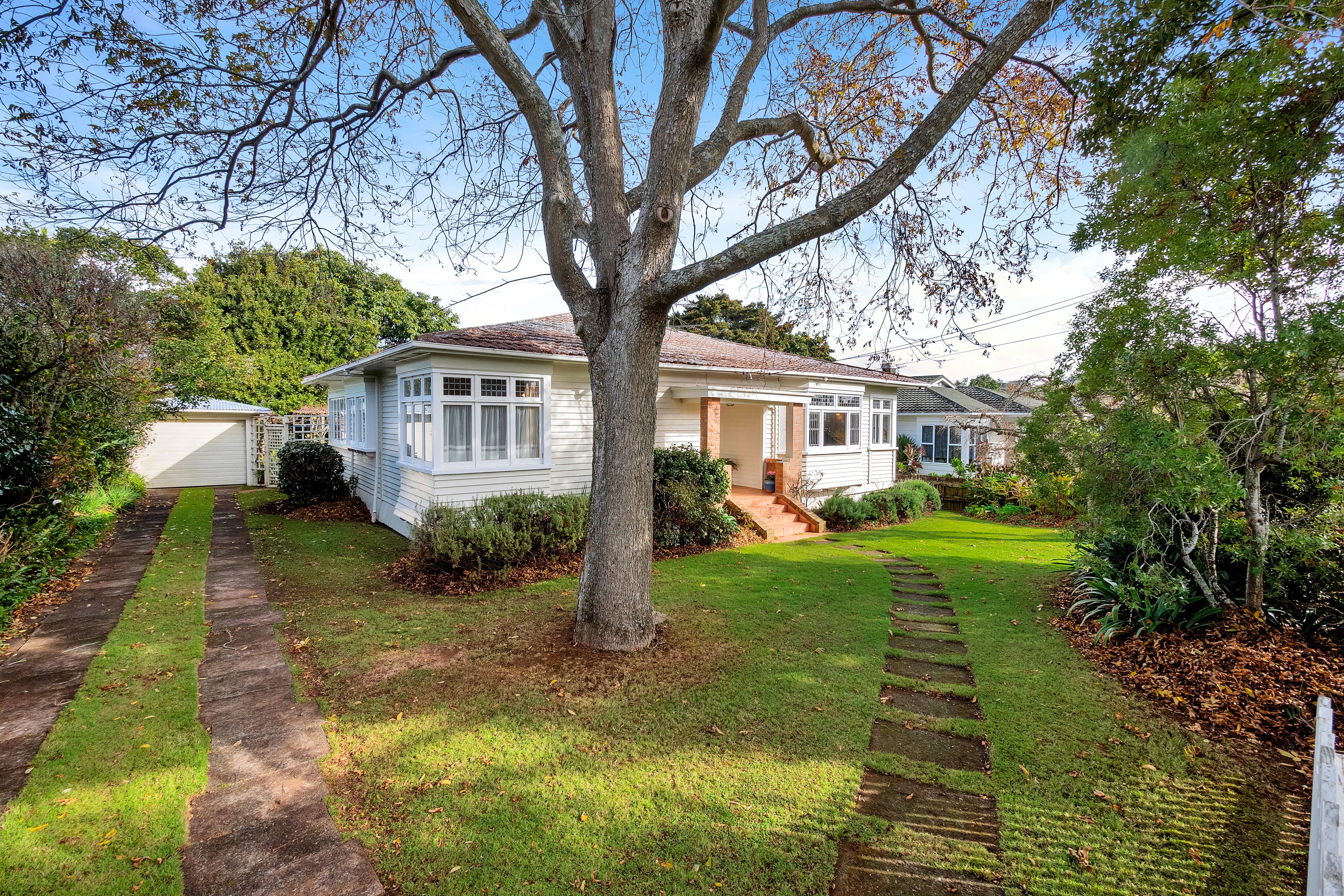 6 Pukehana Avenue, Epsom, Auckland City