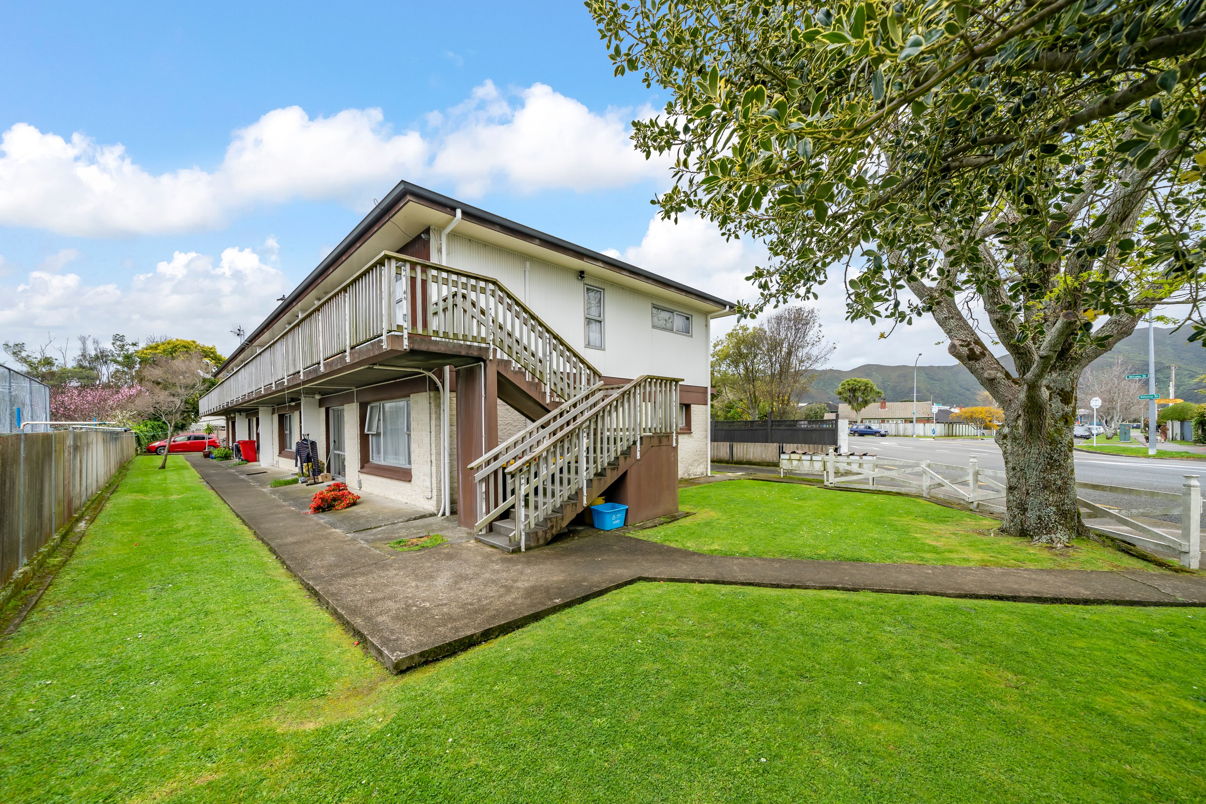 6/195 Waterloo Road, Lower Hutt, Lower Hutt City