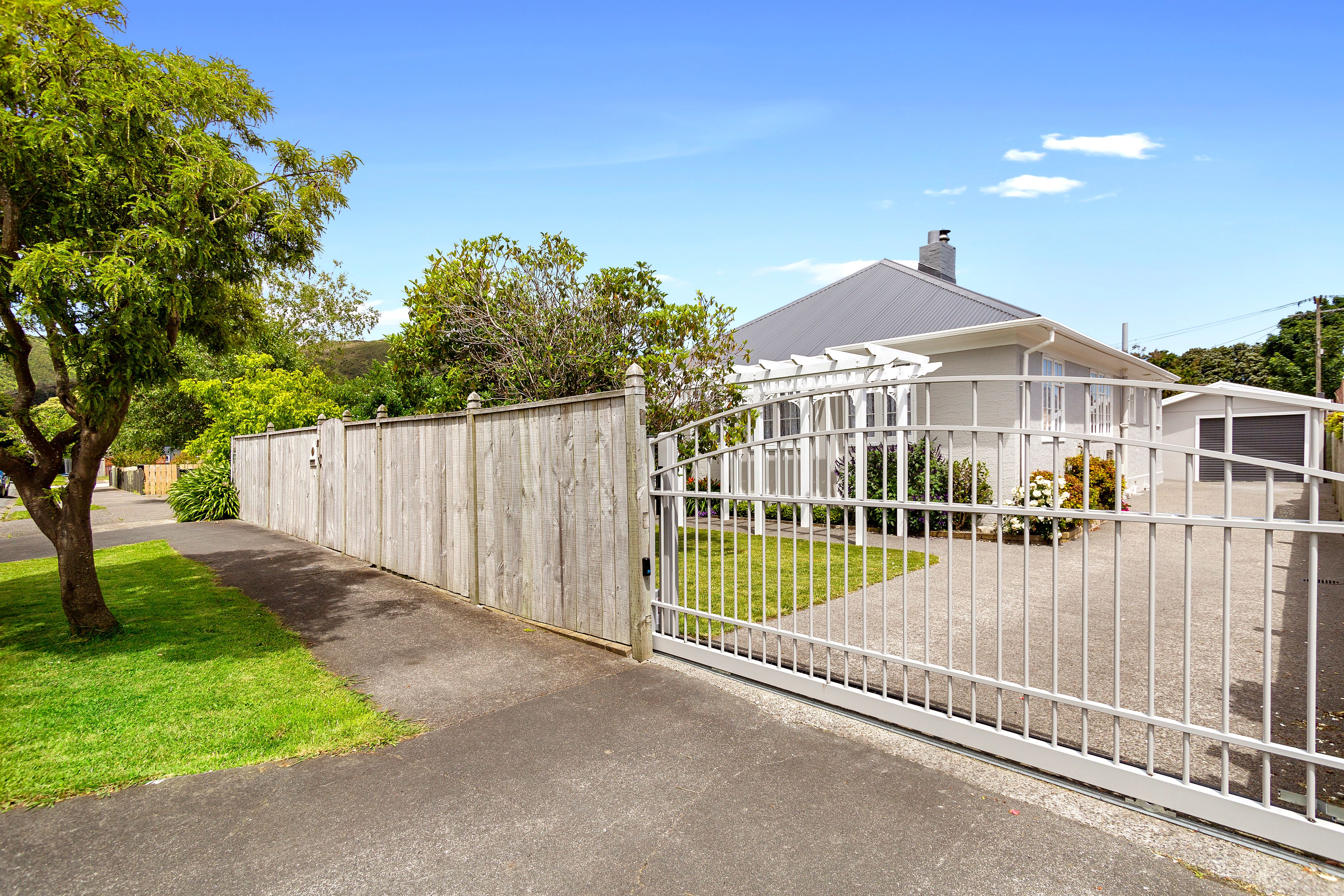 18 Nile Street, Waterloo, Lower Hutt City