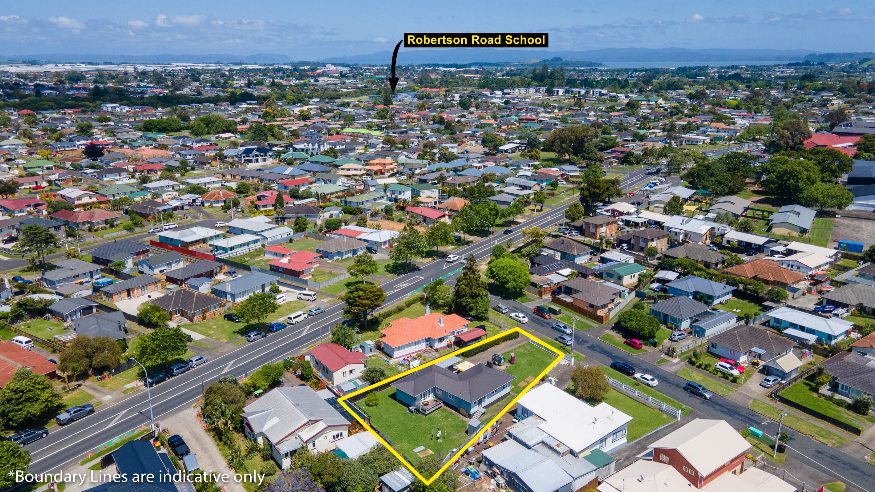 35 Royton Avenue, Mangere, Manukau City