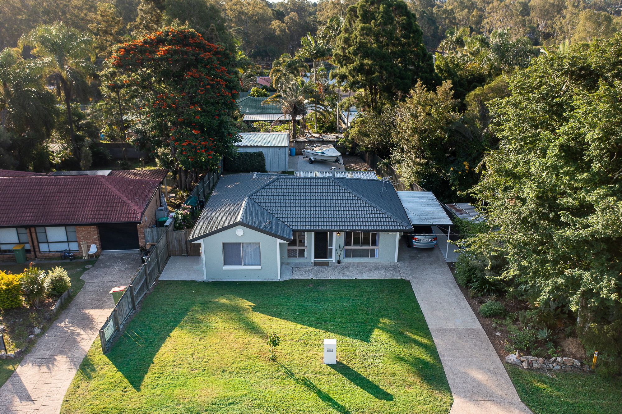 11 Amelia Court, Camira QLD 4300