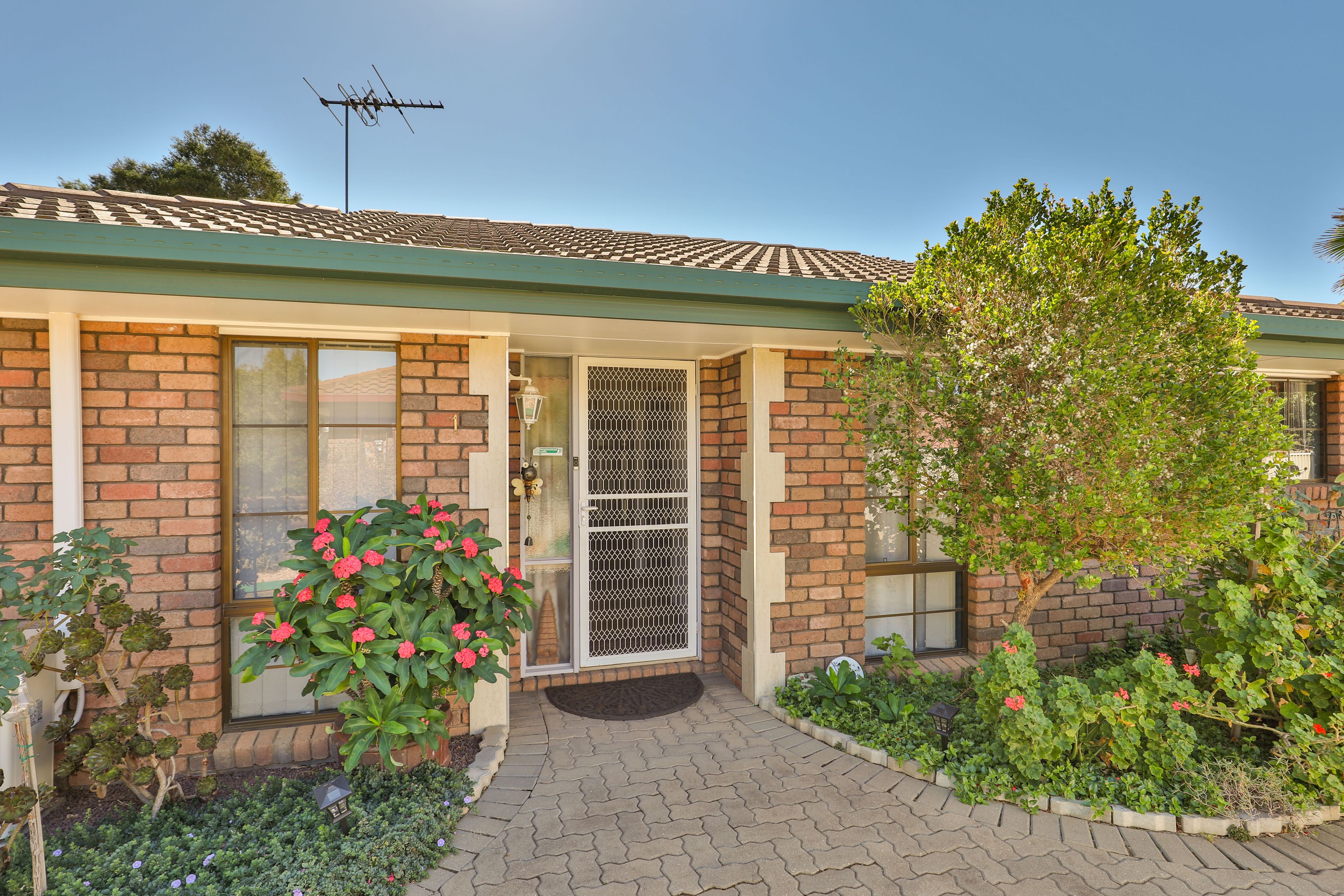 1/7 Wittman Avenue, Mildura, VIC 3500