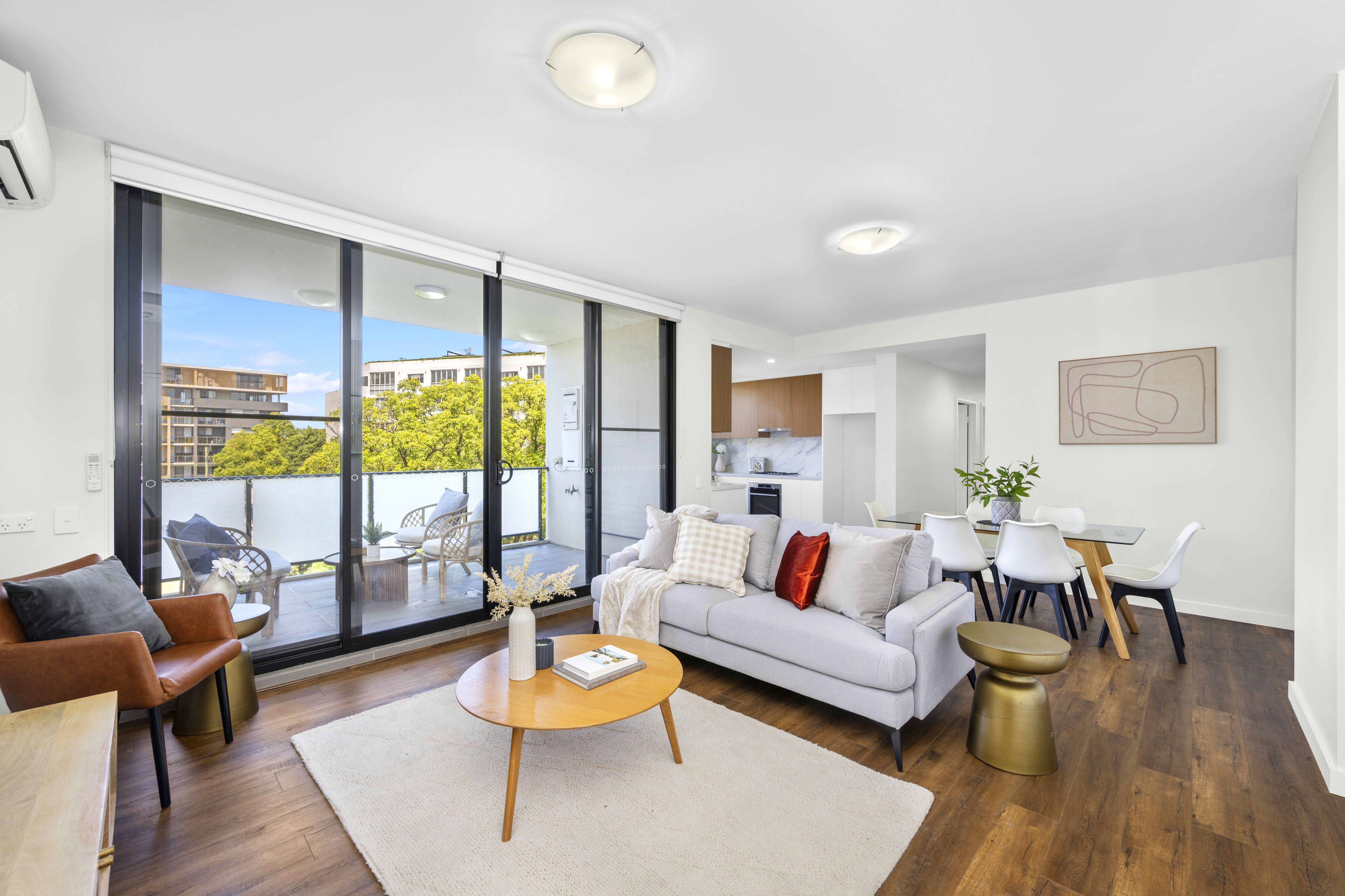 16-20 Smallwood Avenue, Homebush NSW 2140