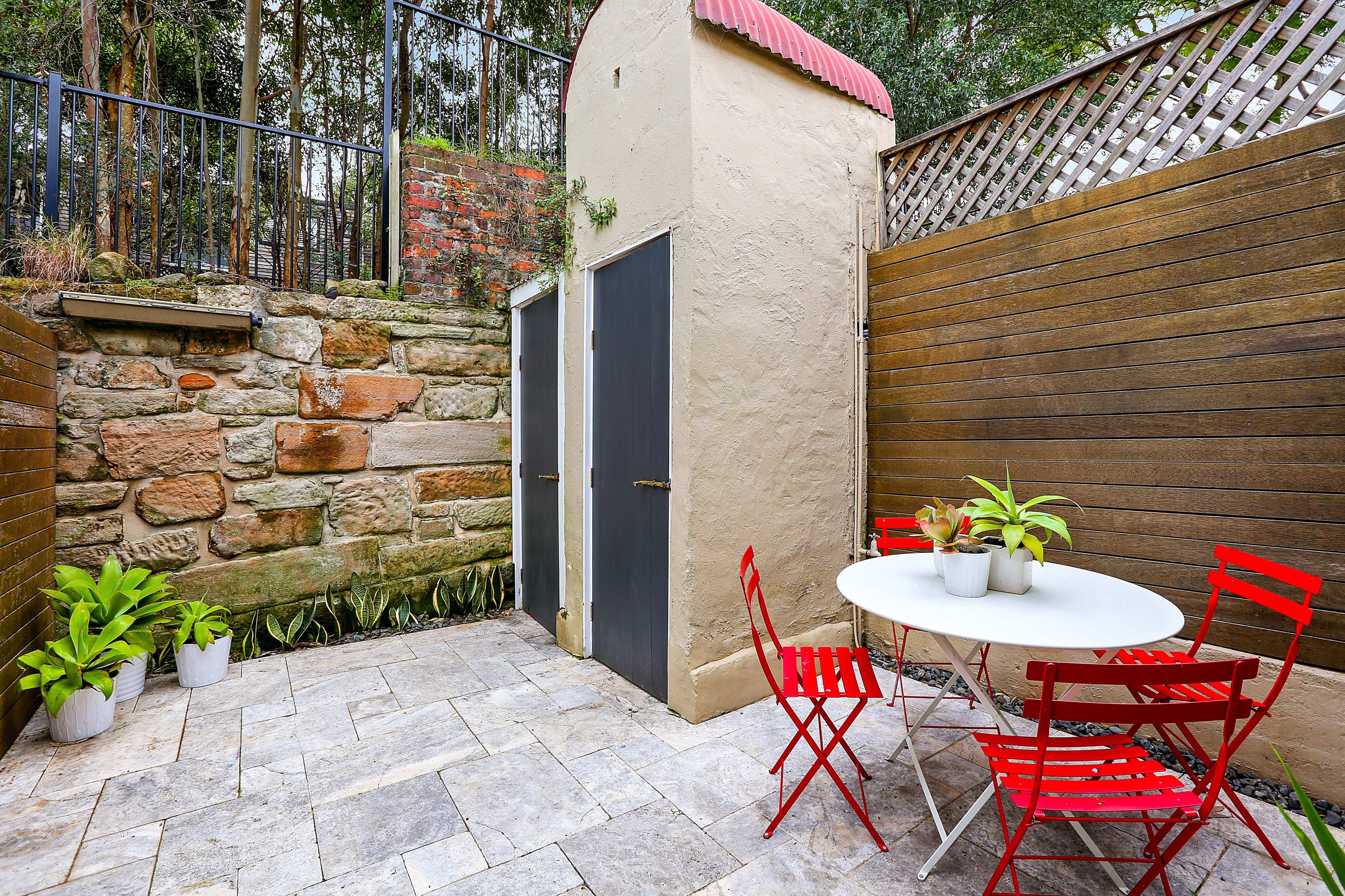37 Foss Street, Forest Lodge, NSW 2037