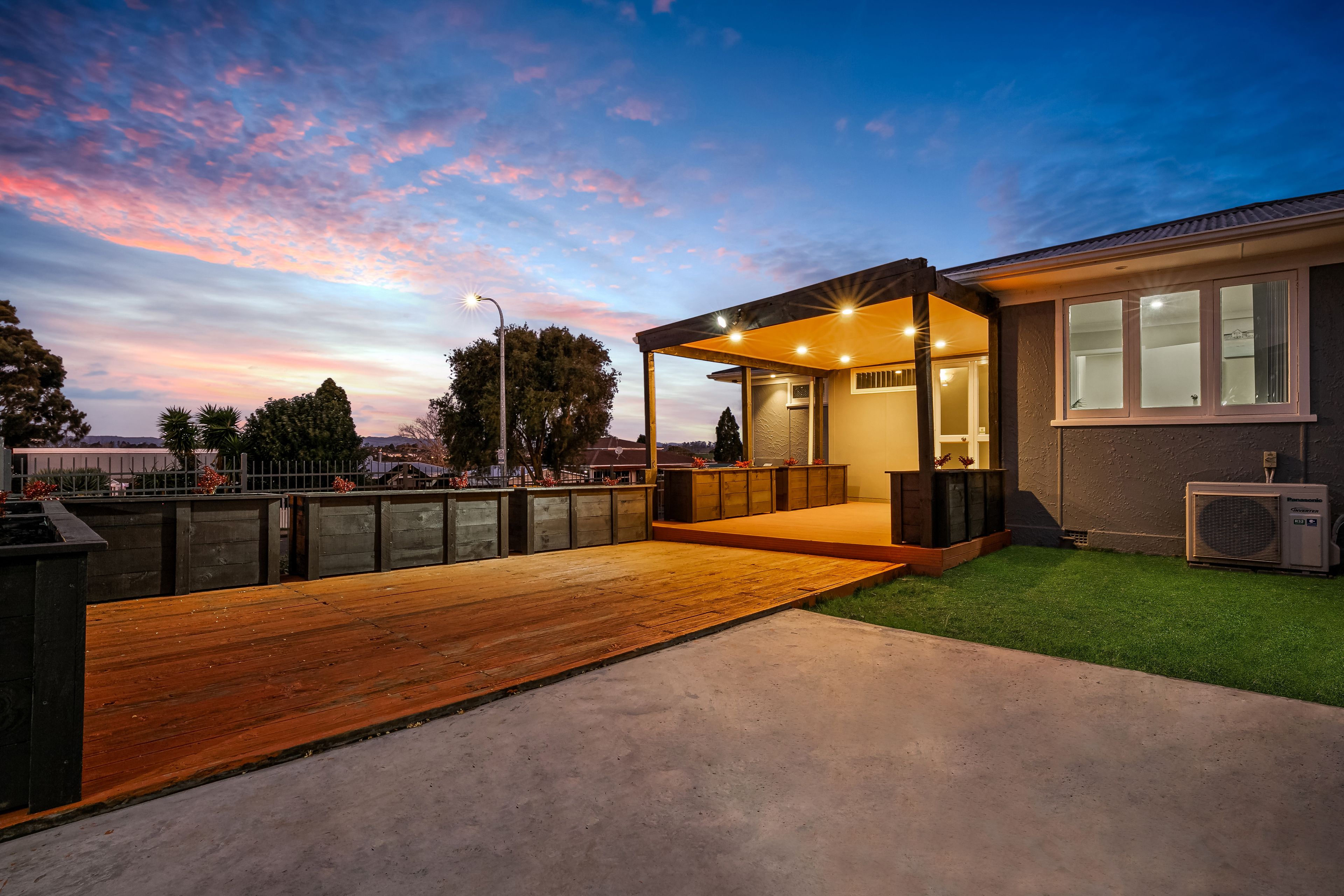 1/31 Blanes Road, Weymouth, Manukau City