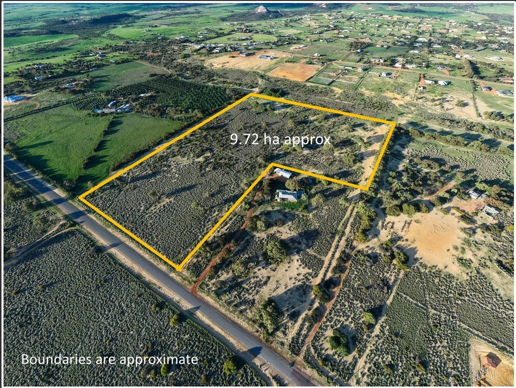 Lot 9501 Richards Road, Buller, WA 6532