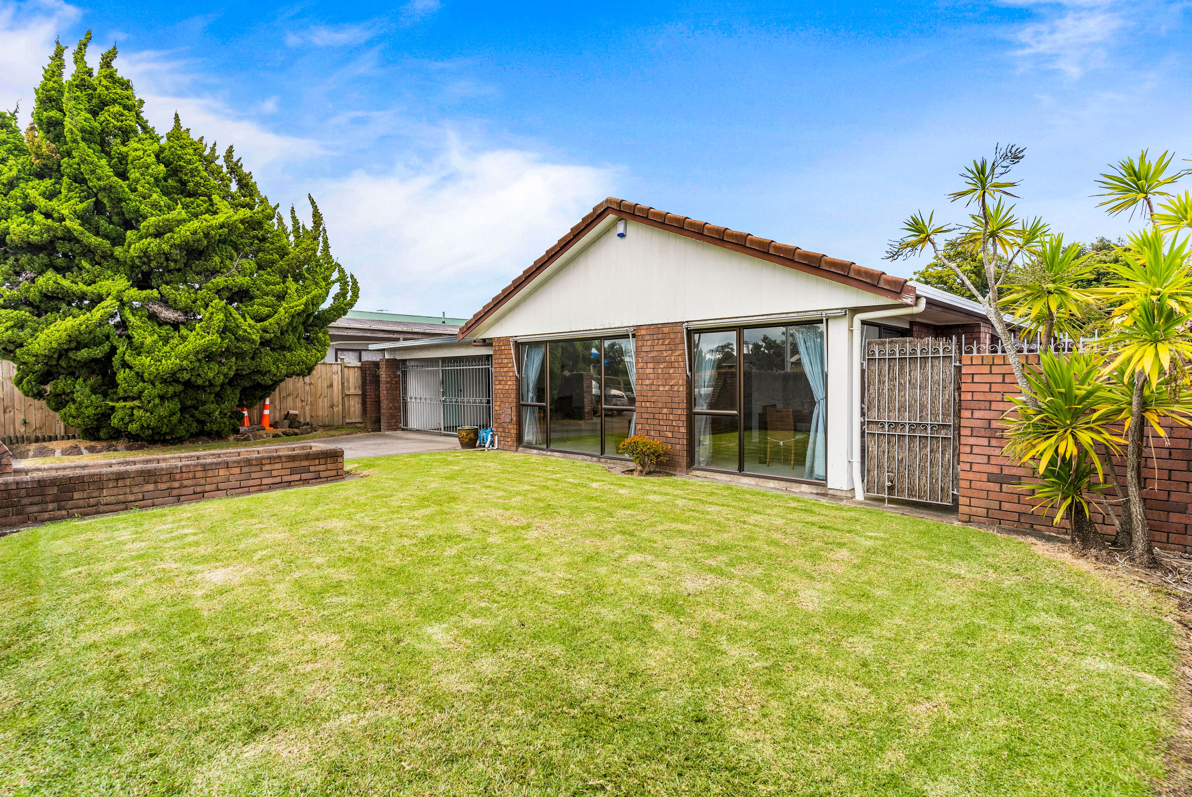 83 Pakuranga Road, Pakuranga, Manukau City