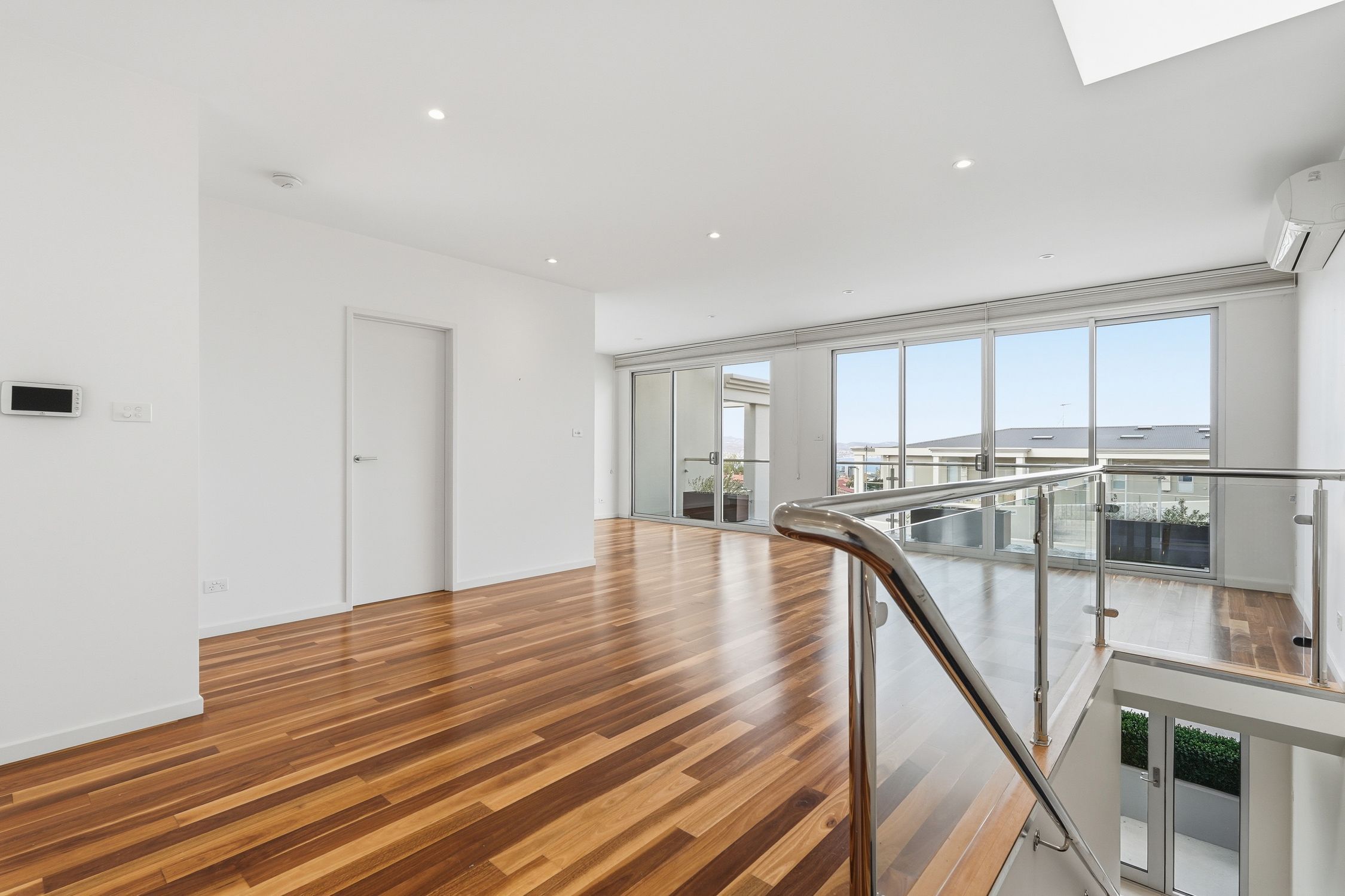 25/15 Lansdowne Crescent, West Hobart, TAS 7000