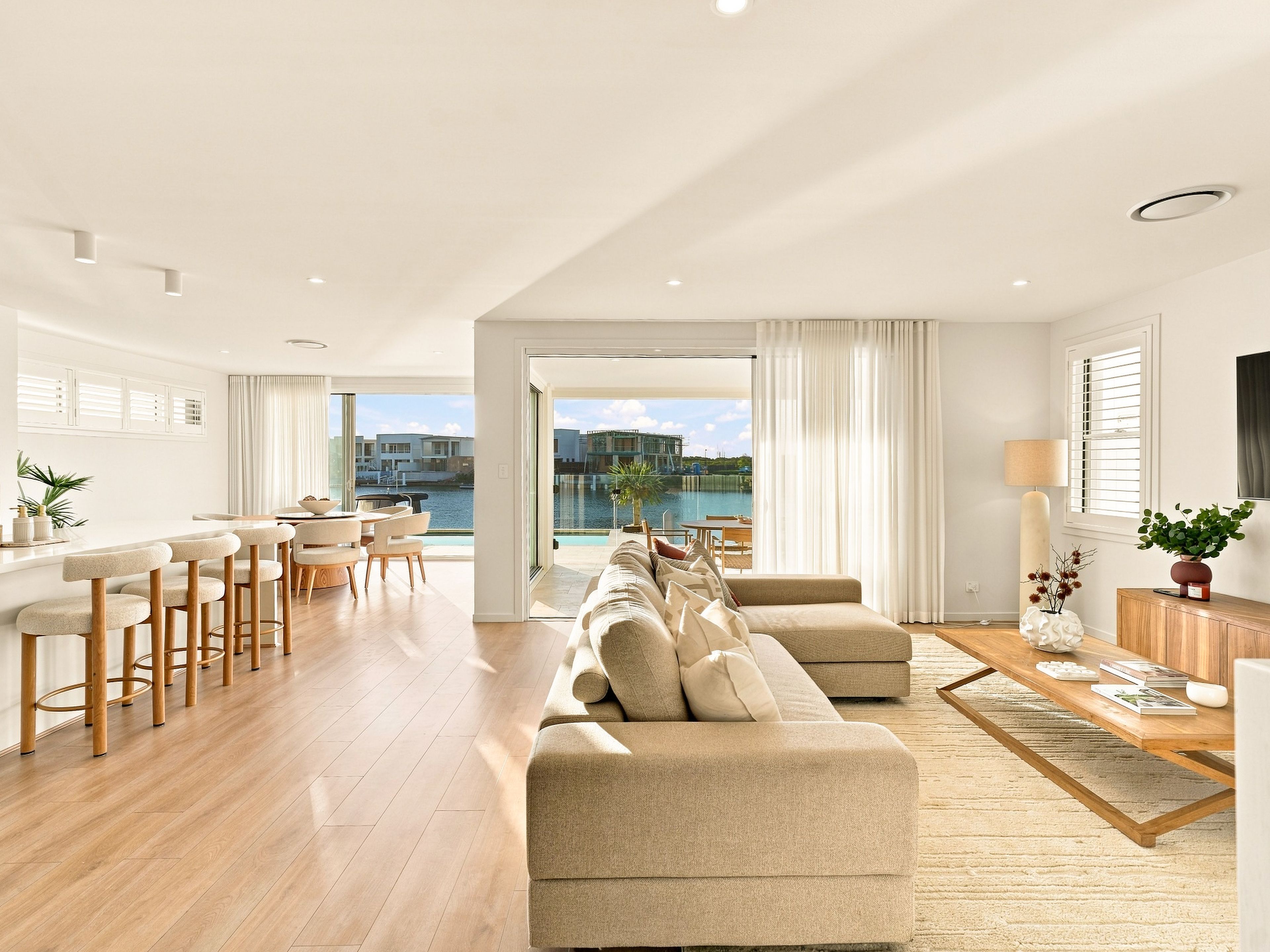 81 Quay Circuit, Newport, QLD 4020