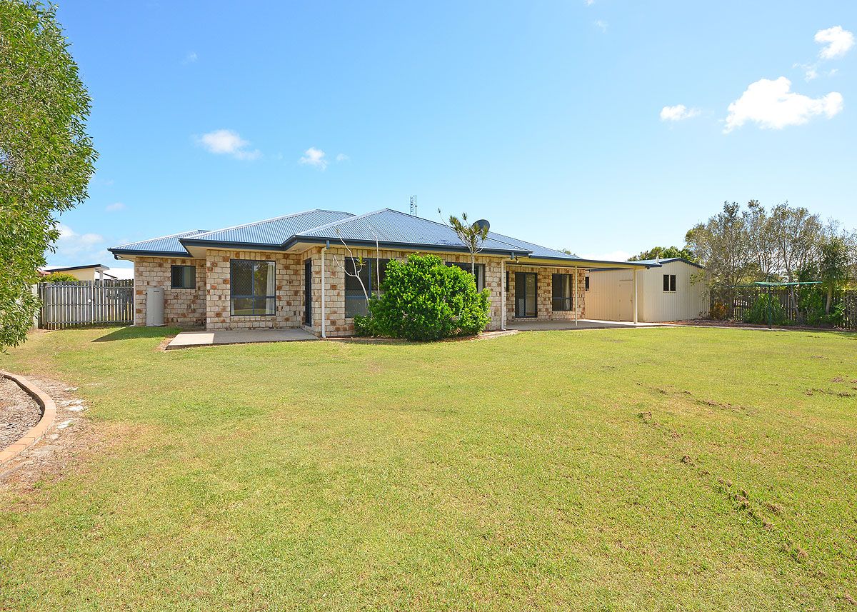 30 Sandalwood Drive, Wondunna, QLD 4655