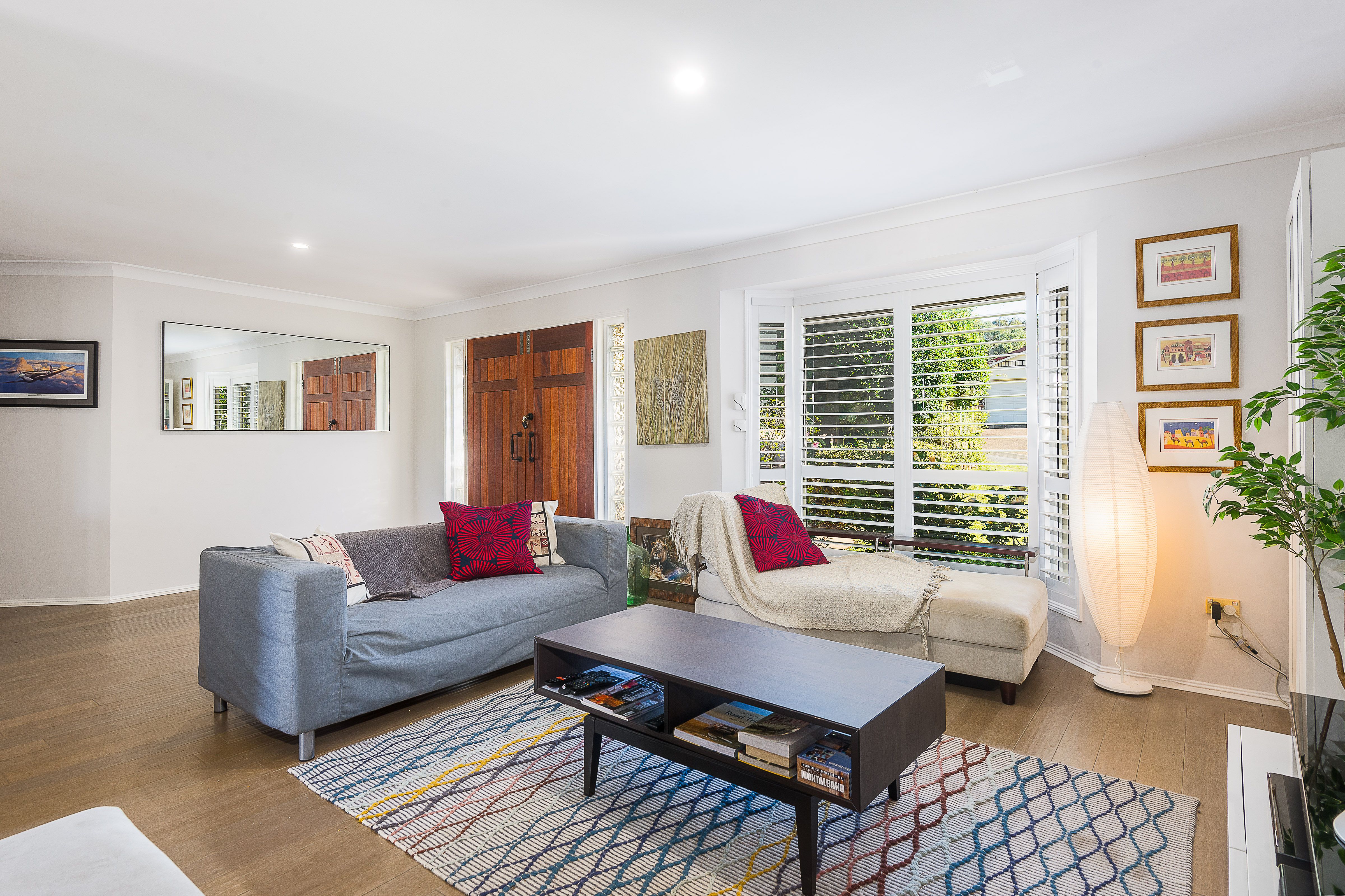 2 Ilona Place, Eatons Hill, QLD 4037 Sold House Ray White Warner