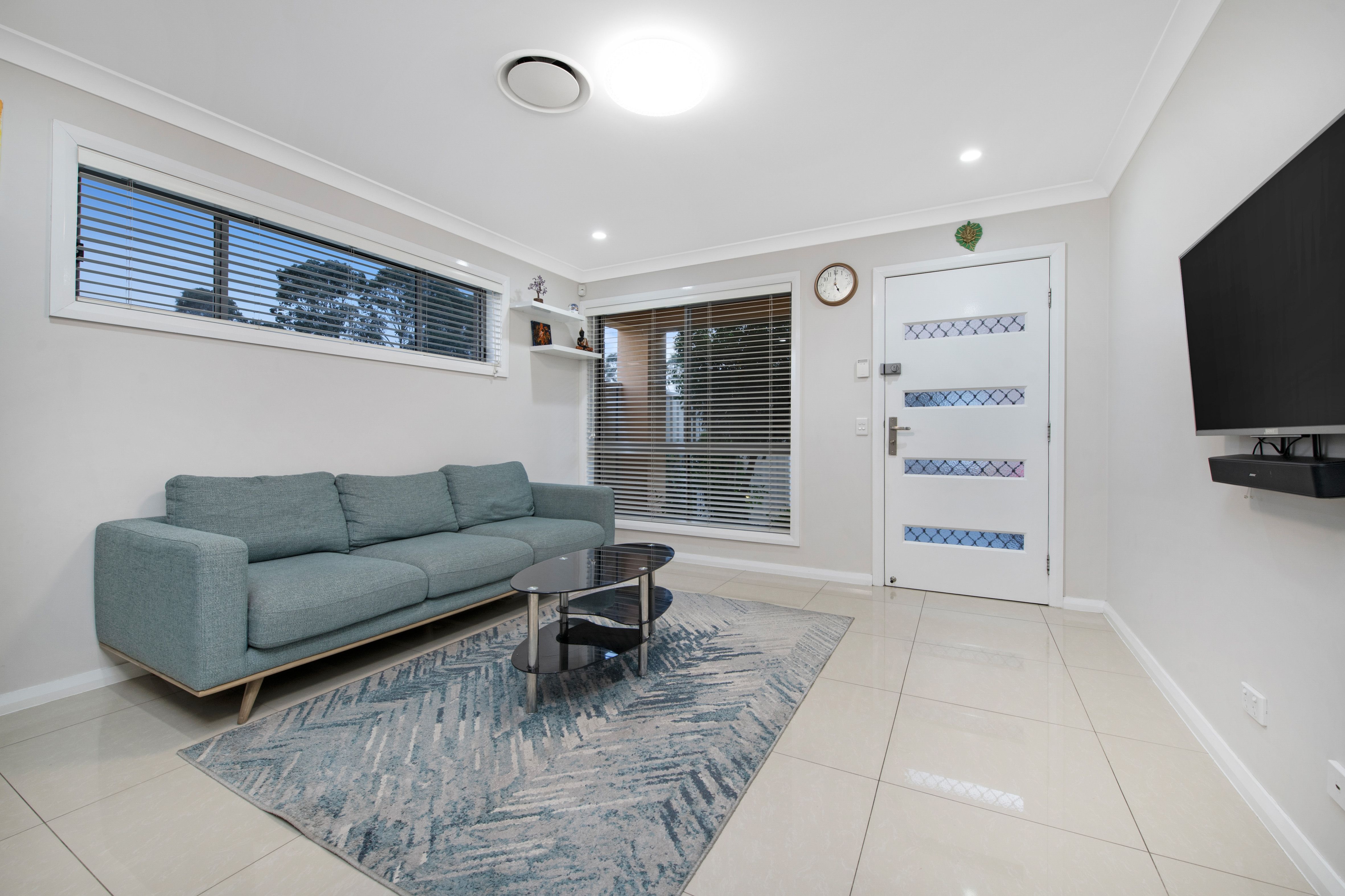 11/570 Sunnyholt Road, Stanhope Gardens, NSW 2768