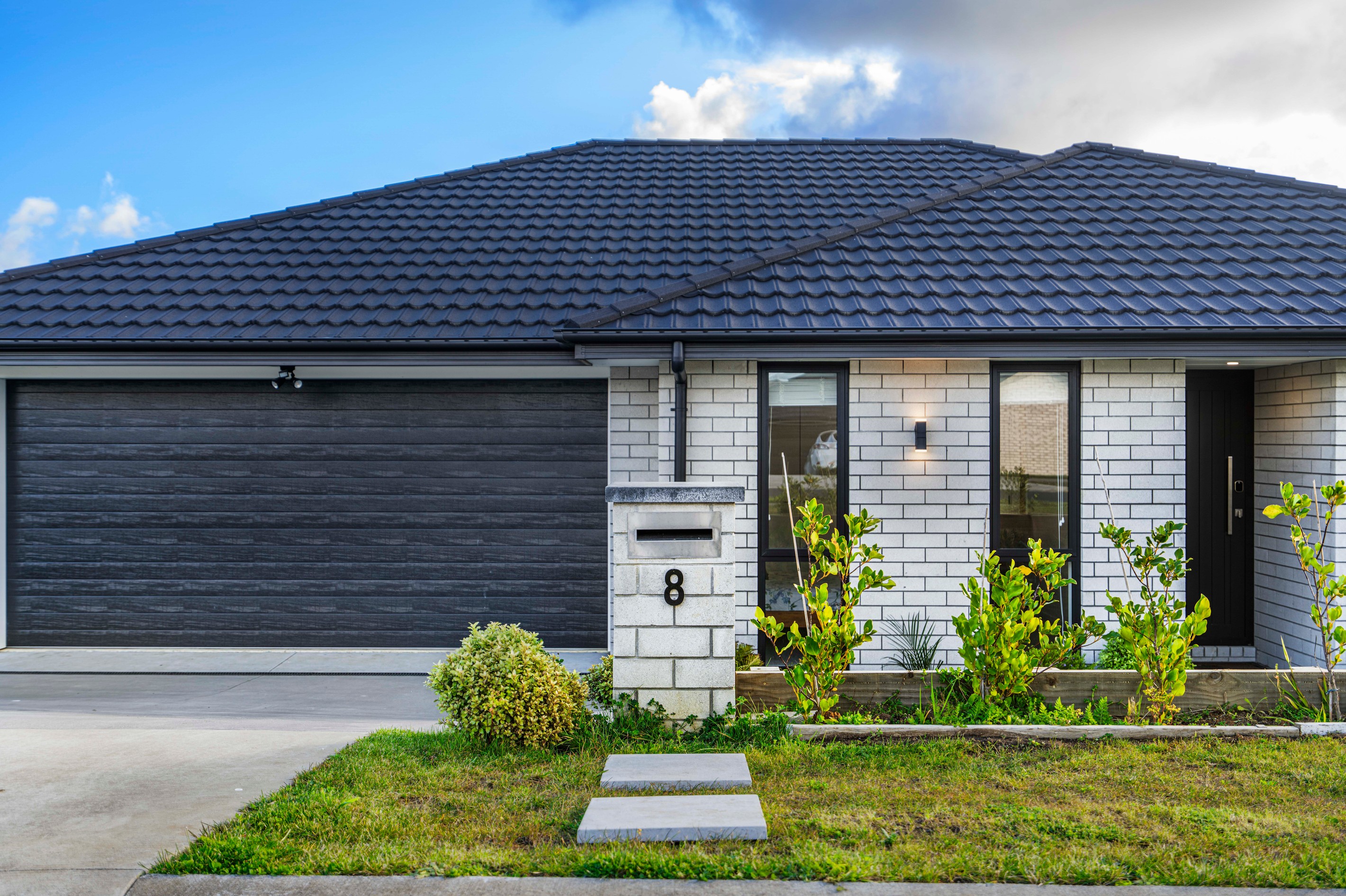 8 Clark Rise, Pokeno, Franklin