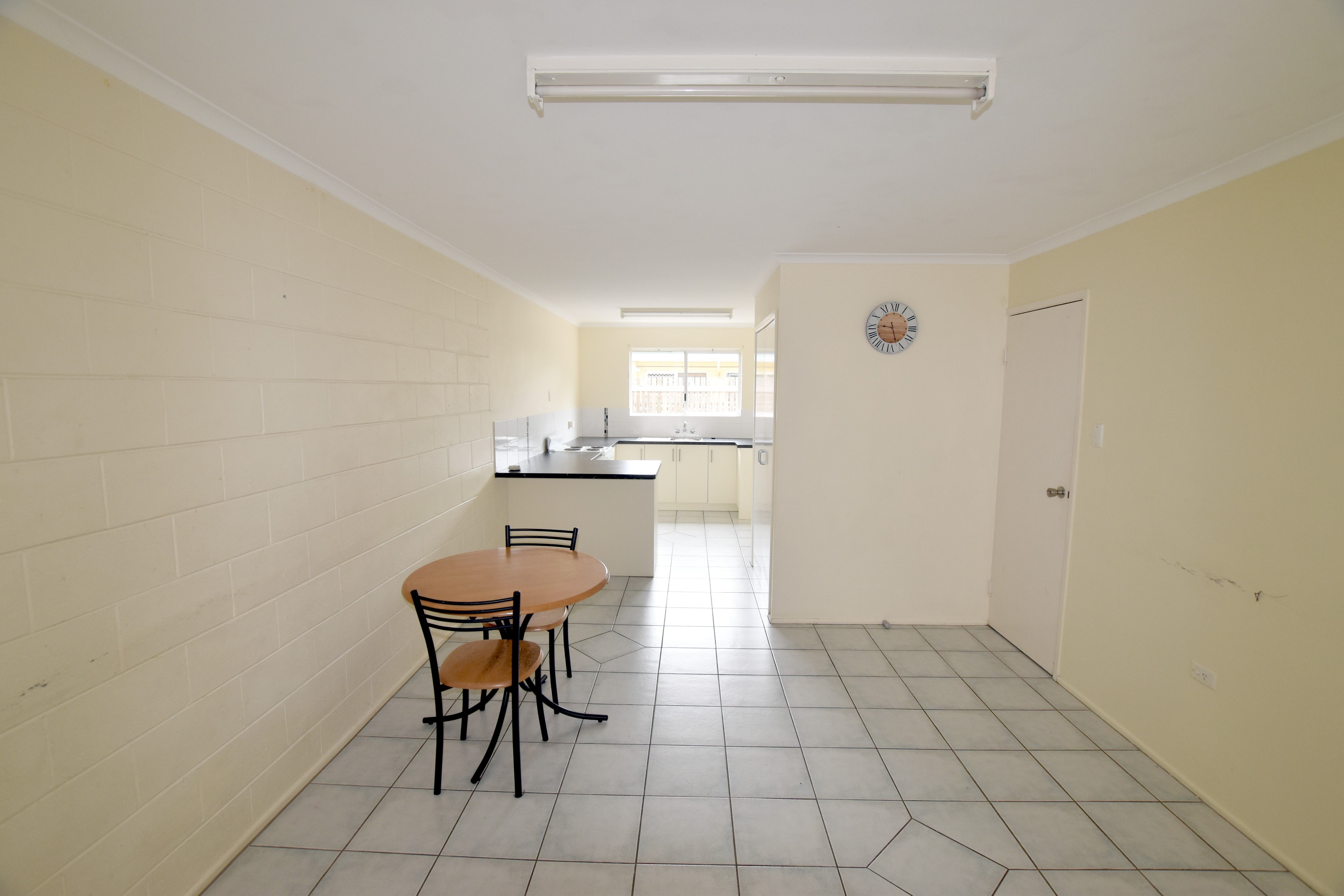 3/17 Fletcher Street, West Gladstone, QLD 4680