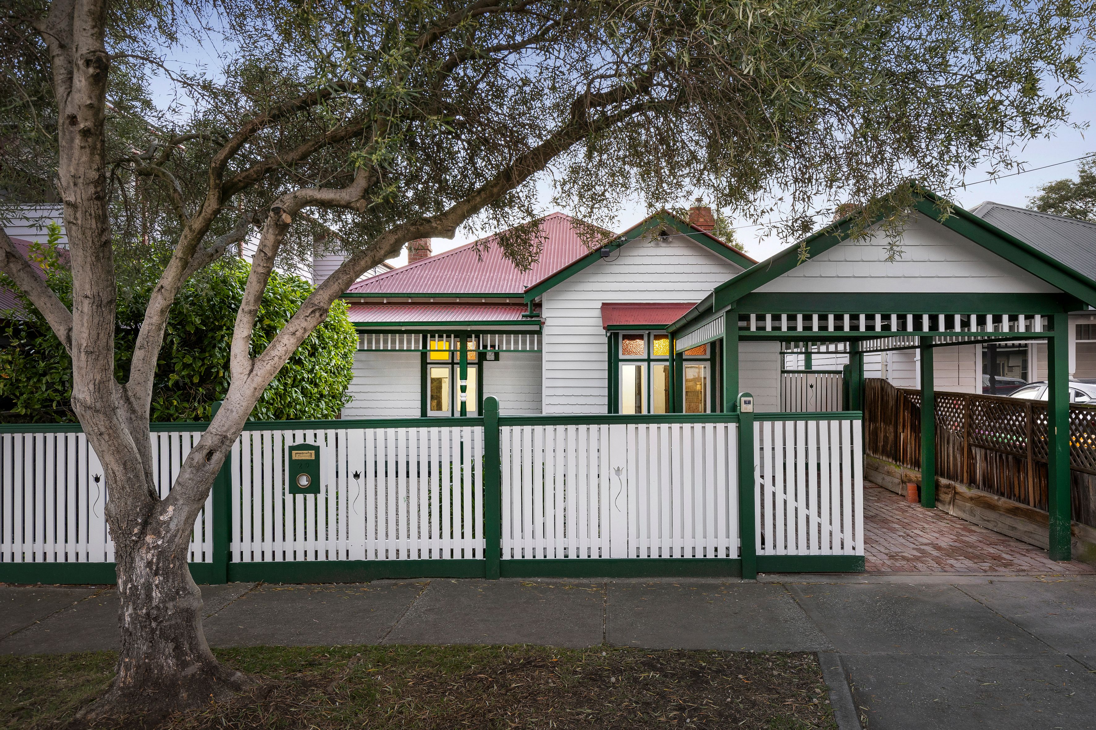 29 Fischer Street — photo from Ray White Coburg