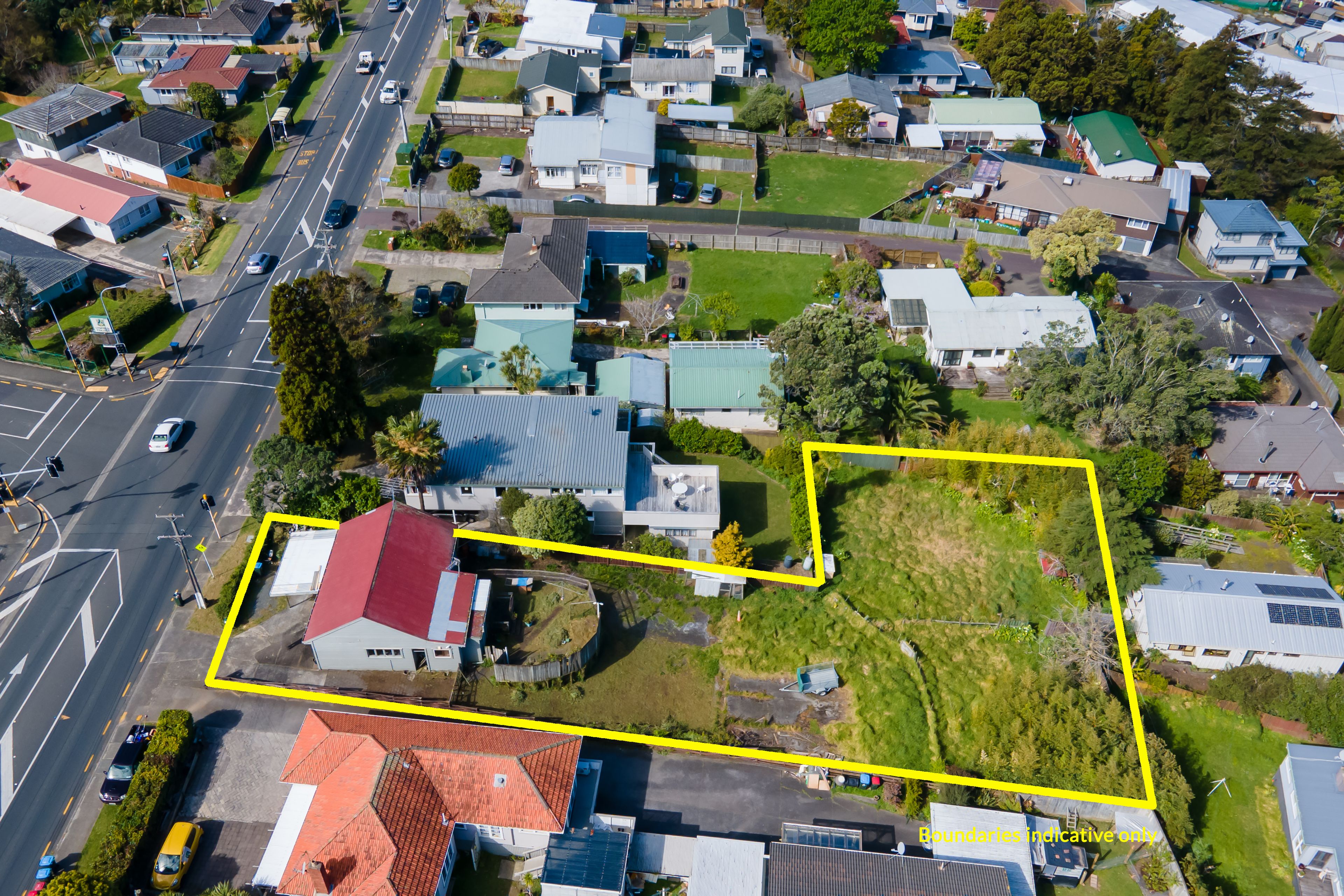 194 White Swan Road, Mount Roskill, Auckland City