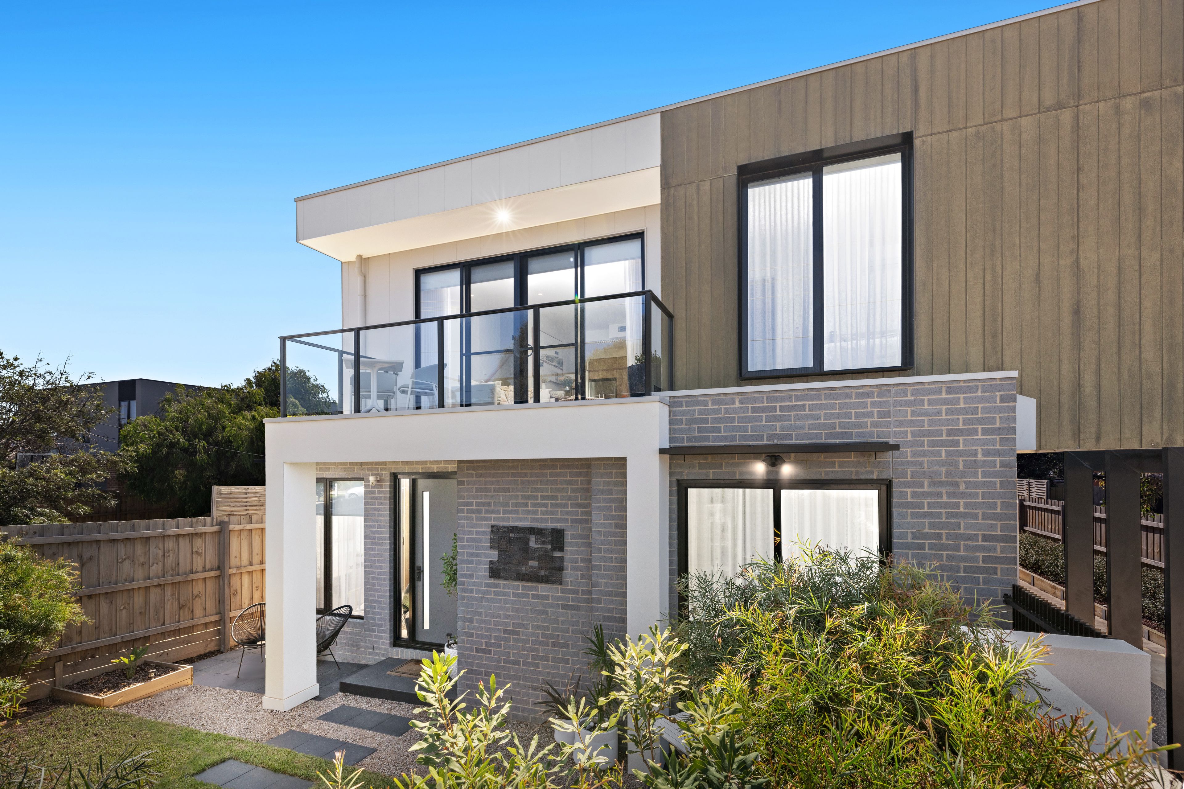 1/452 Station Street, Bonbeach, VIC 3196