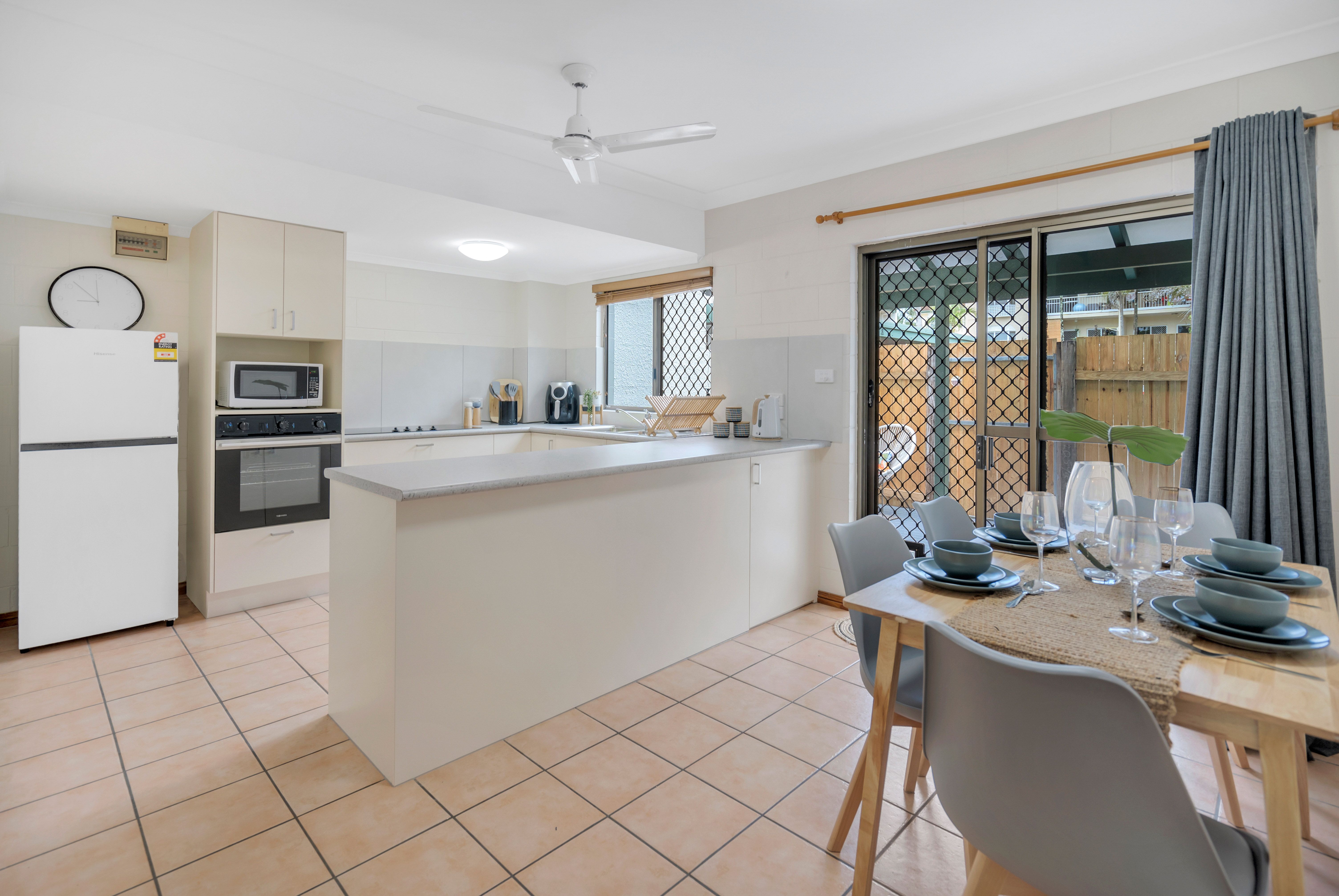 9/171-179 McLeod Street, Cairns North, QLD 4870