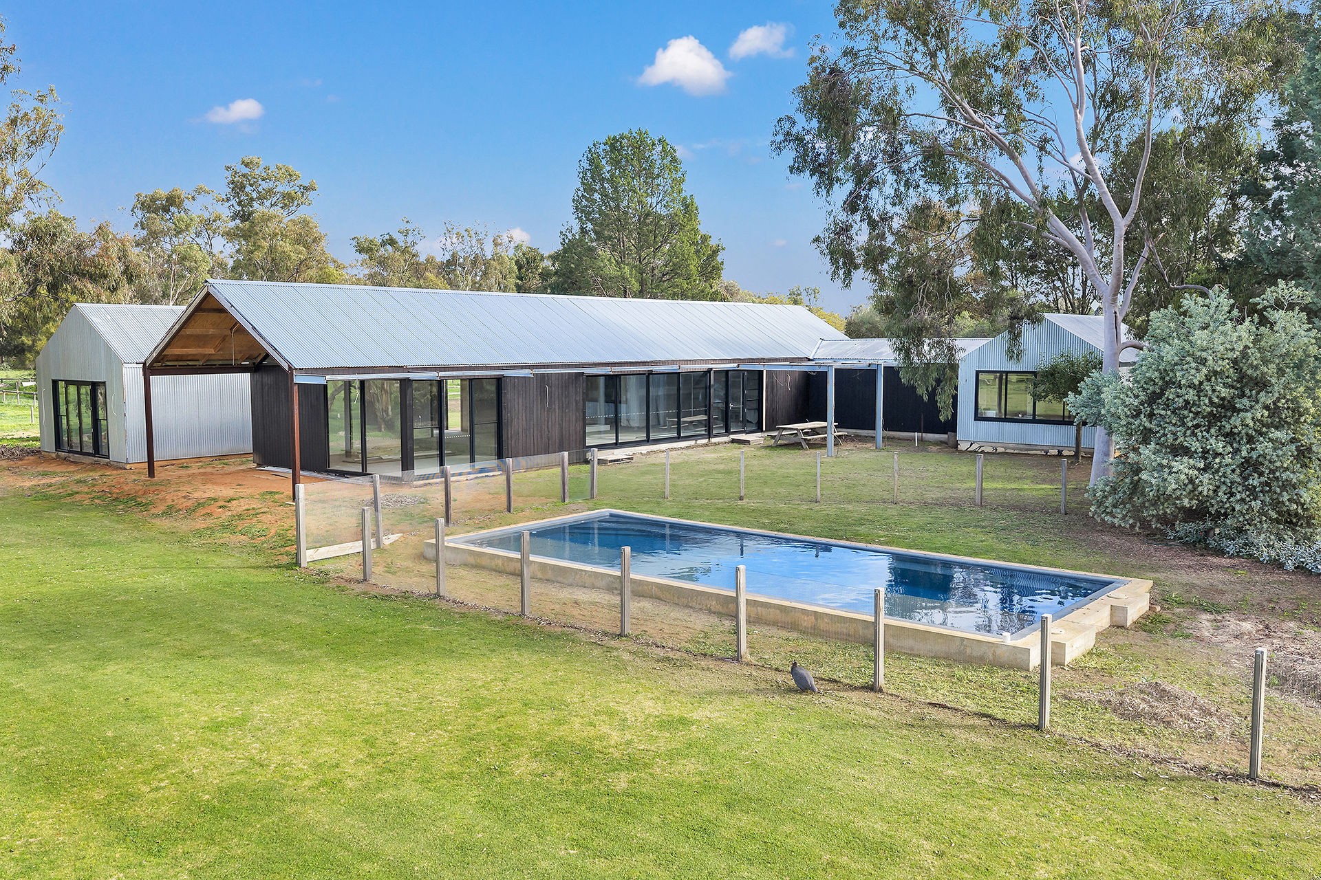 'Kintyre' 97 Phylands Lane, Deniliquin, NSW 2710