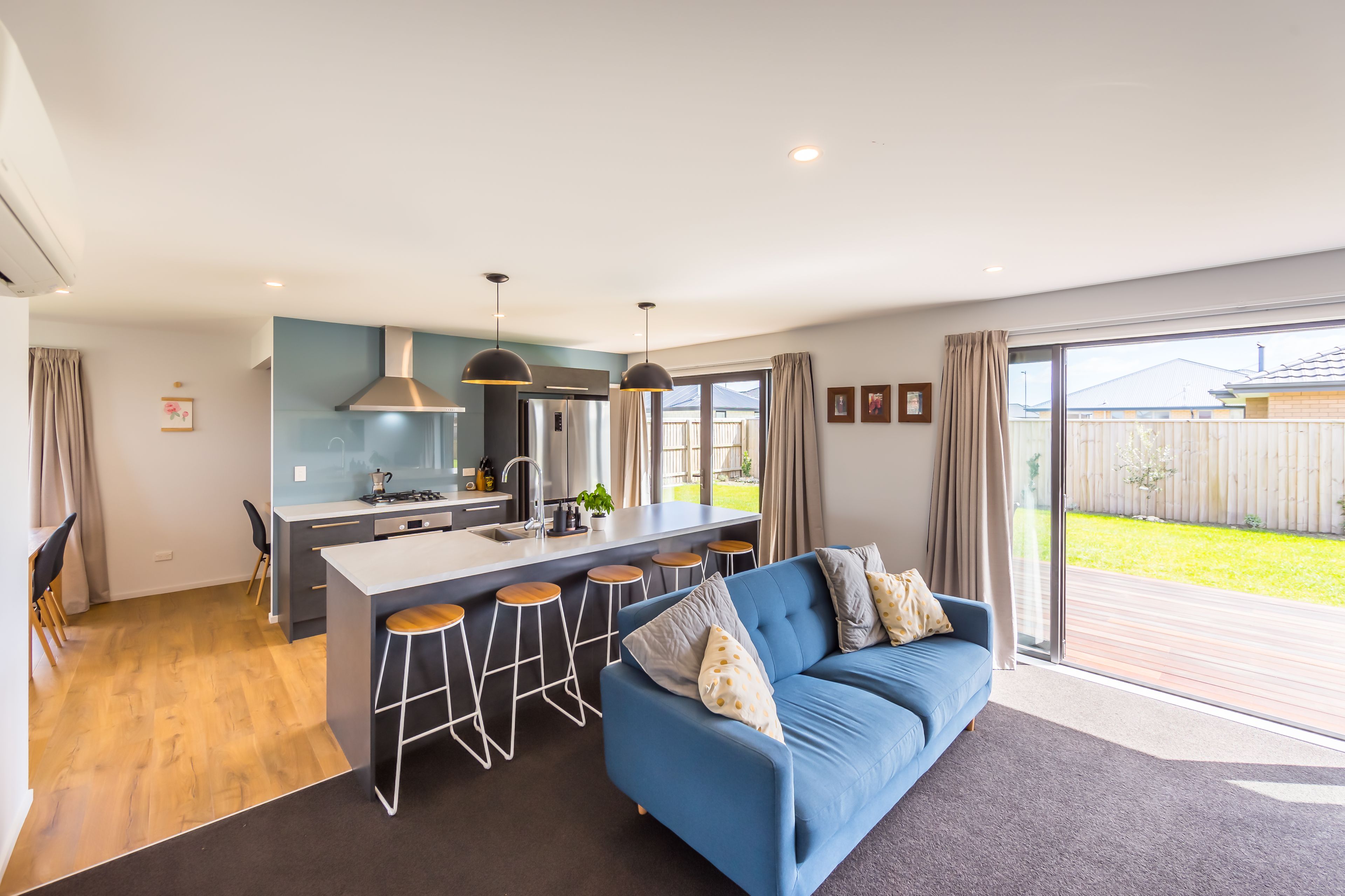 71 Andesite Drive, Rolleston, Selwyn District