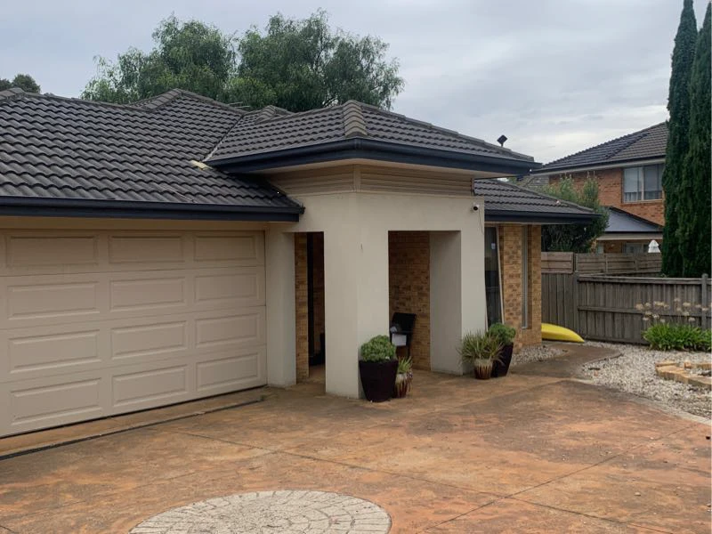 49 Middle Park Drive, Point Cook, VIC 3030